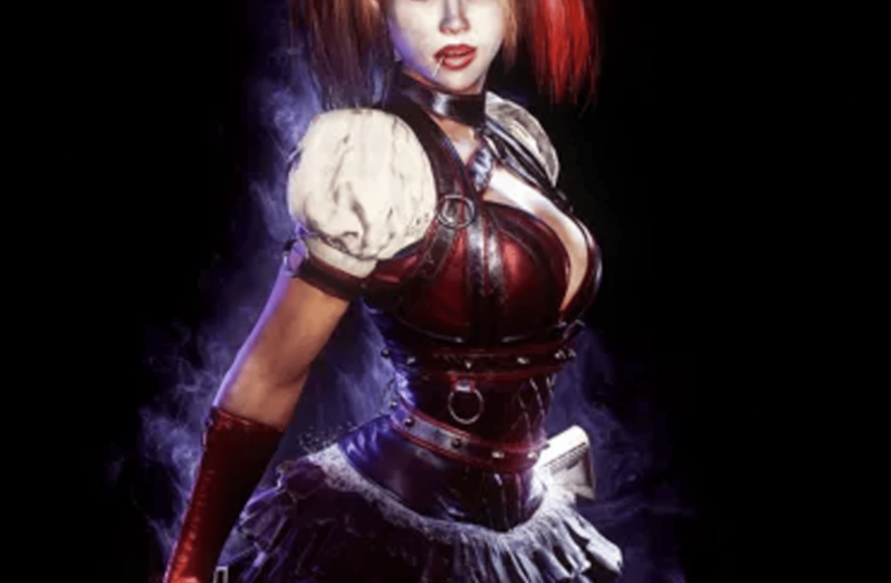 Harley Quinn