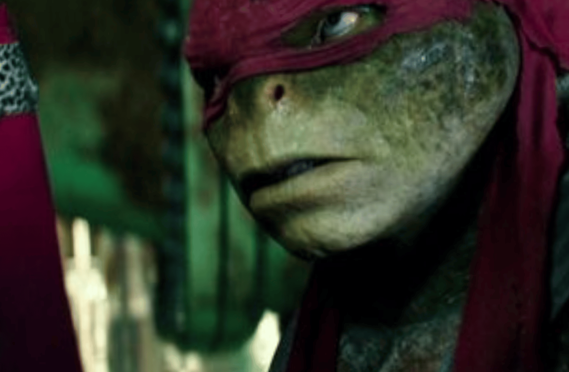 Raphael Hamato