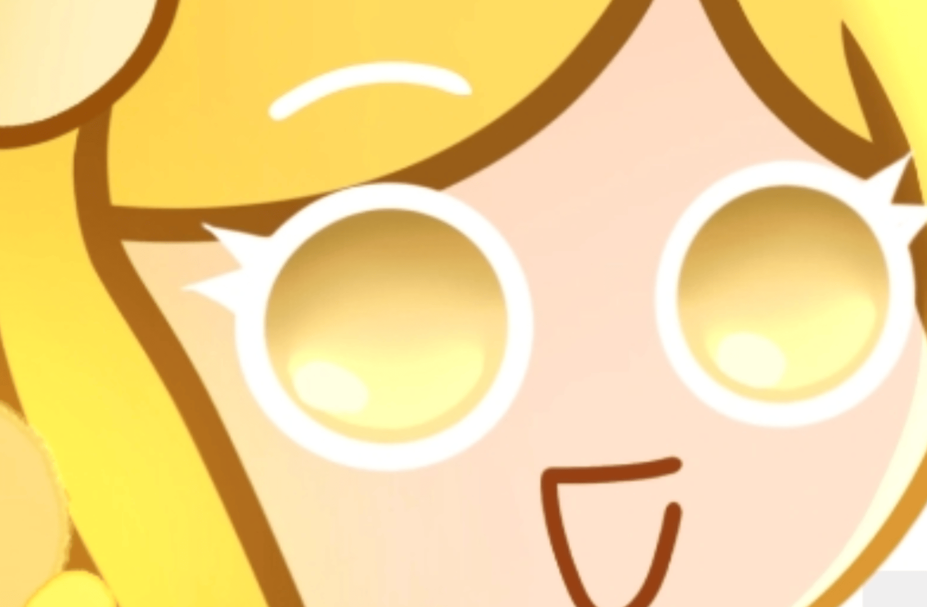 Macadamia cookie