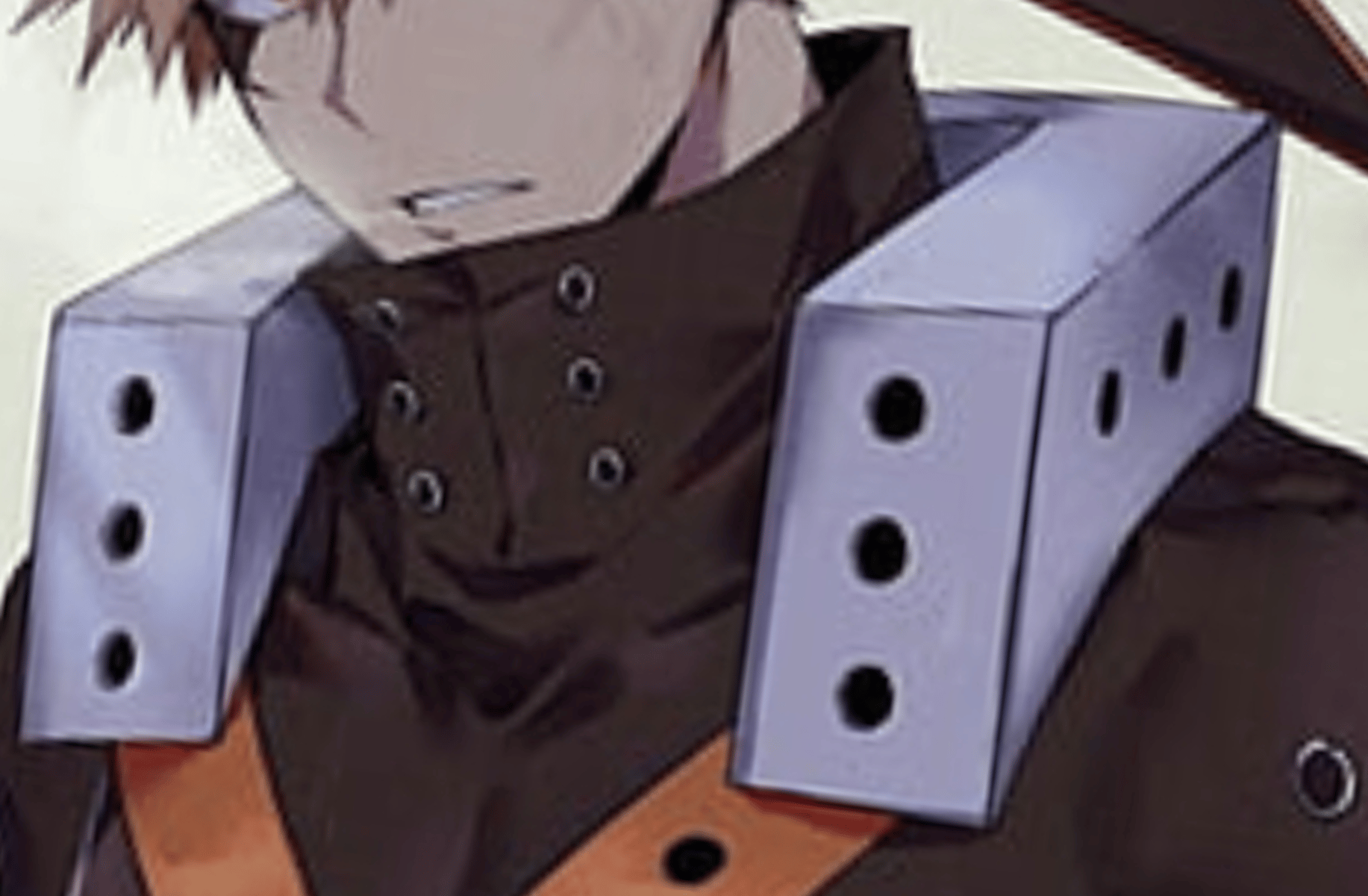 Bakugou Katsuki`