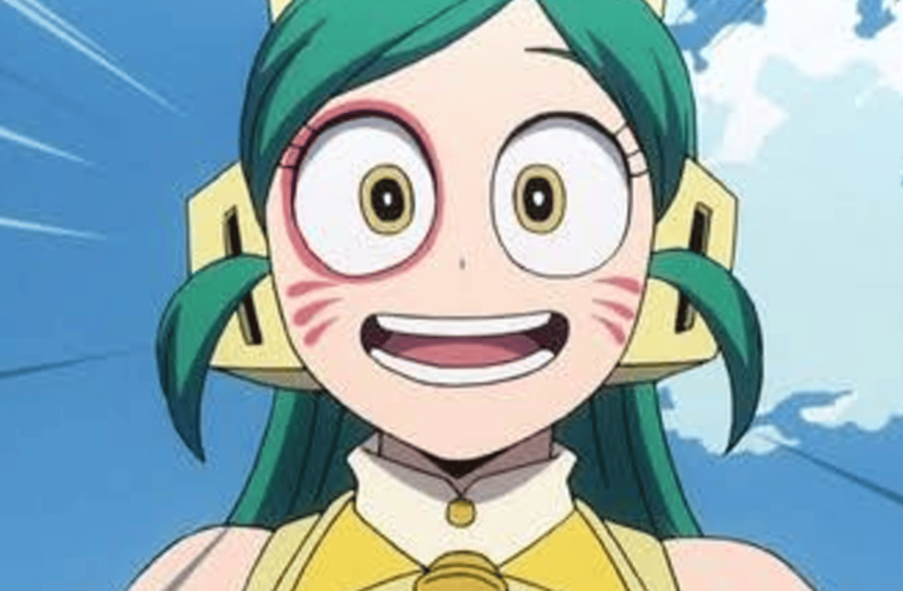 Shiretoko Tomoko-Ragdoll