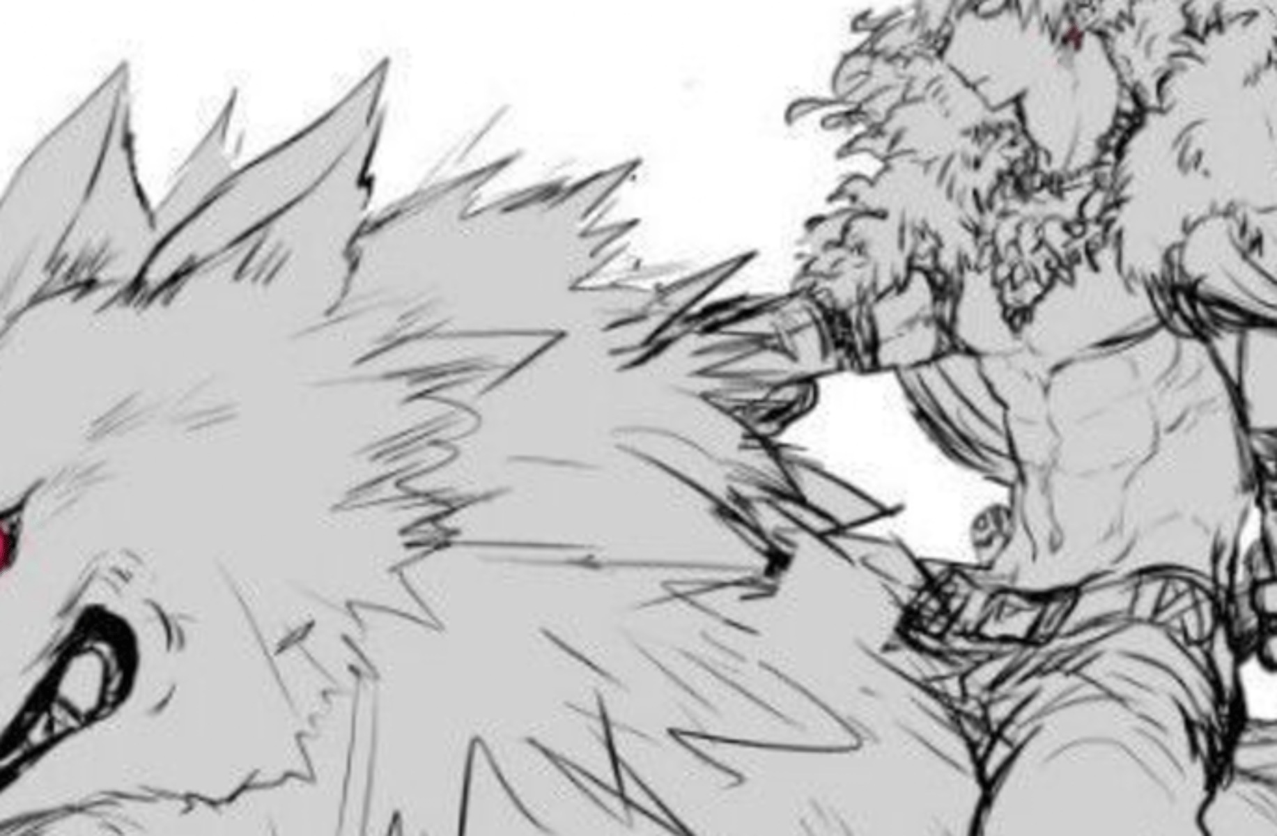 Bakugo dragon King