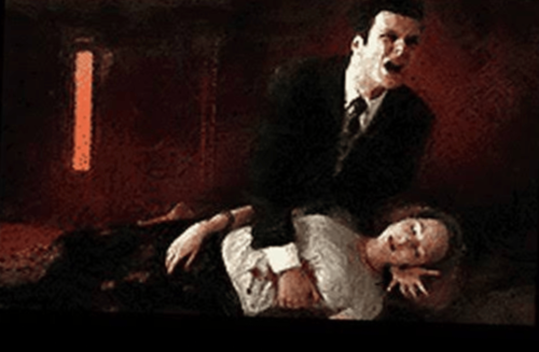 Max Payne