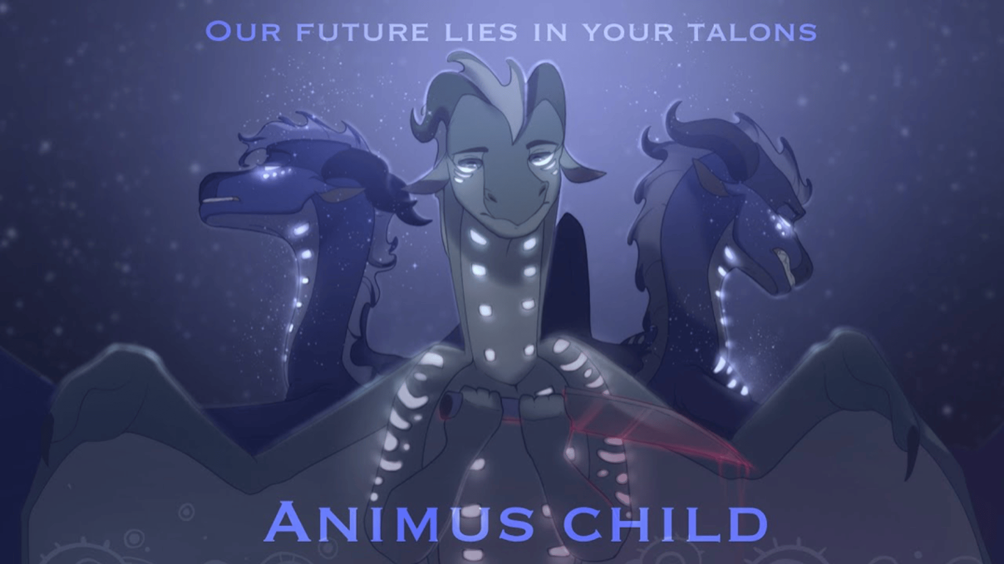 Prince Albatross