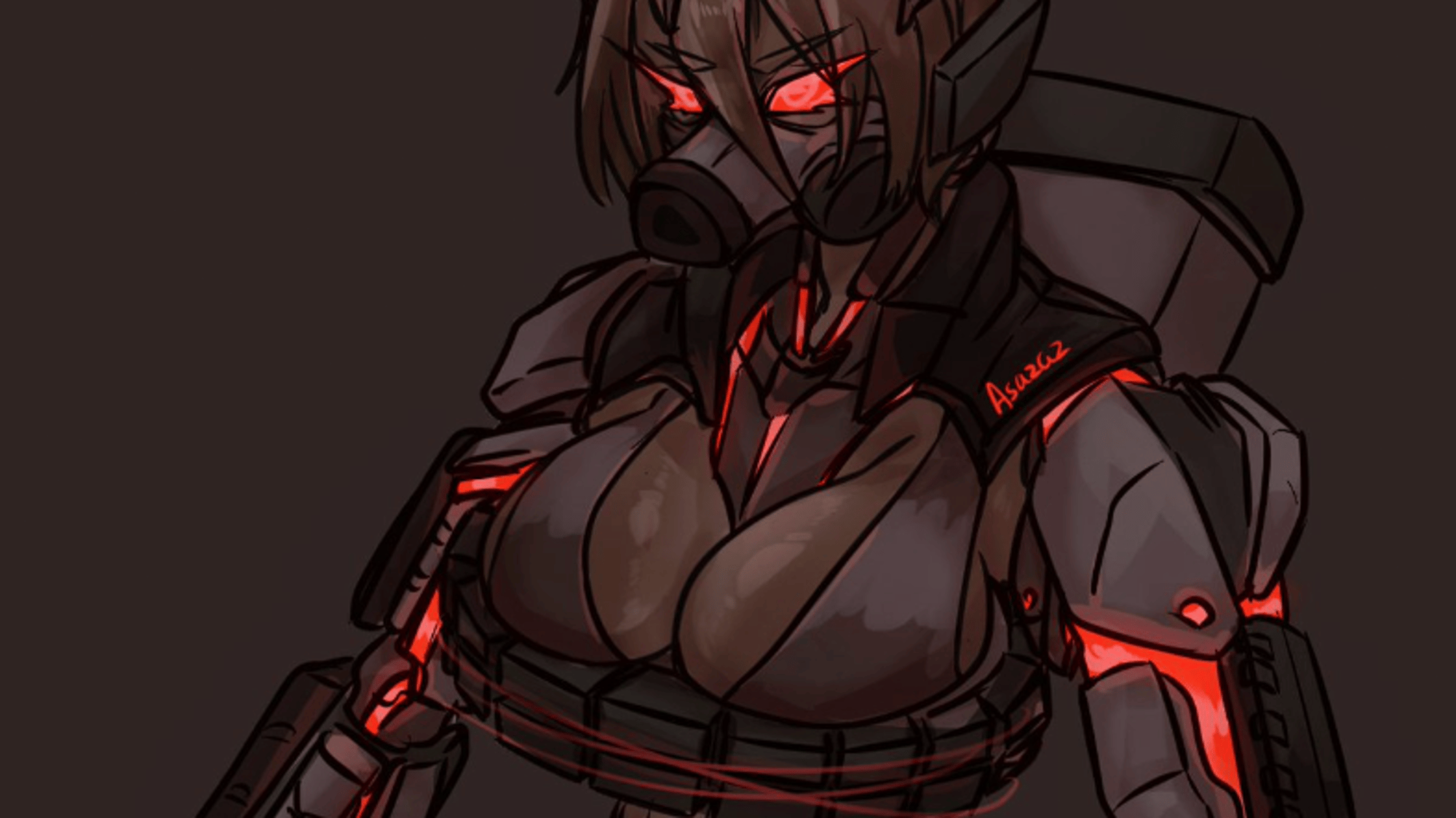 Astro Juggernaut