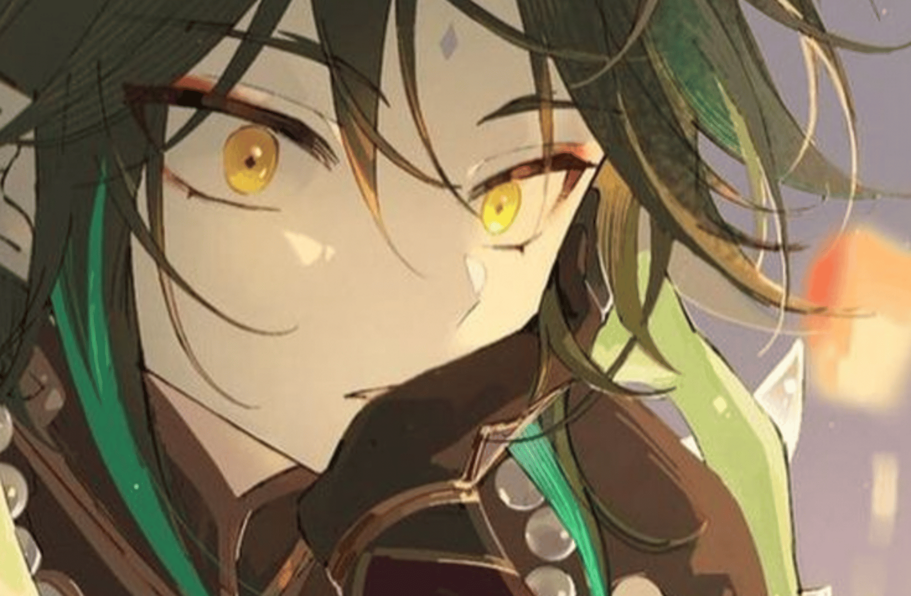 Husband Xiao