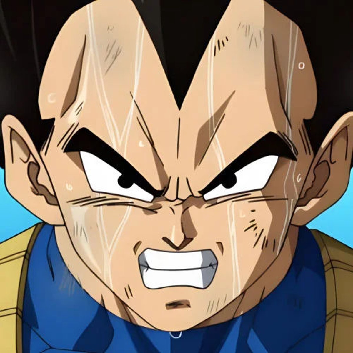 Vegeta (Dragonball Z)