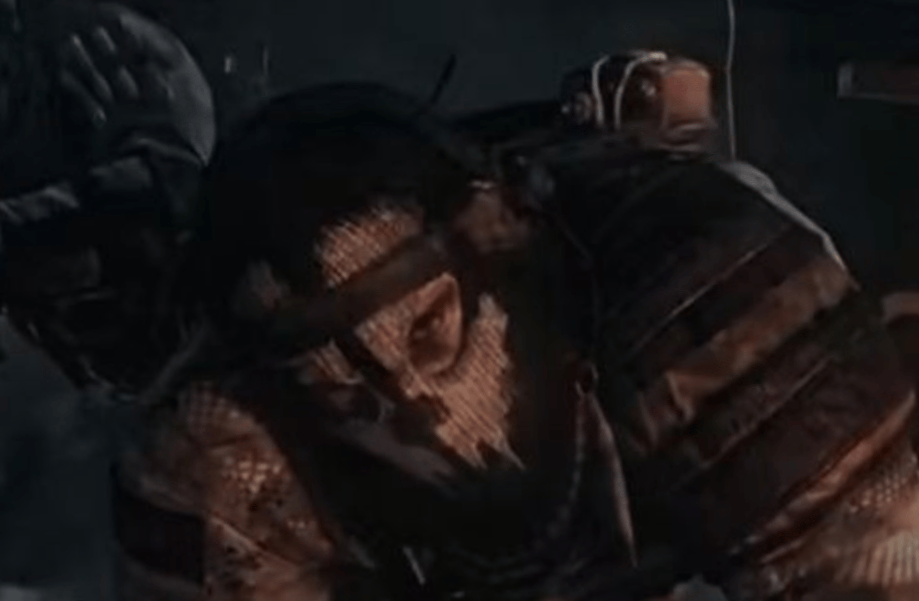 Logan Walker (COD Ghosts)