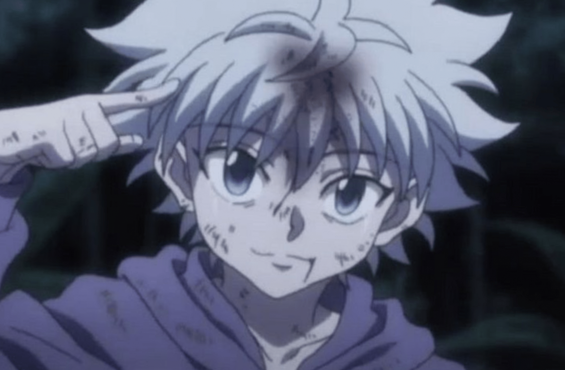 Killua