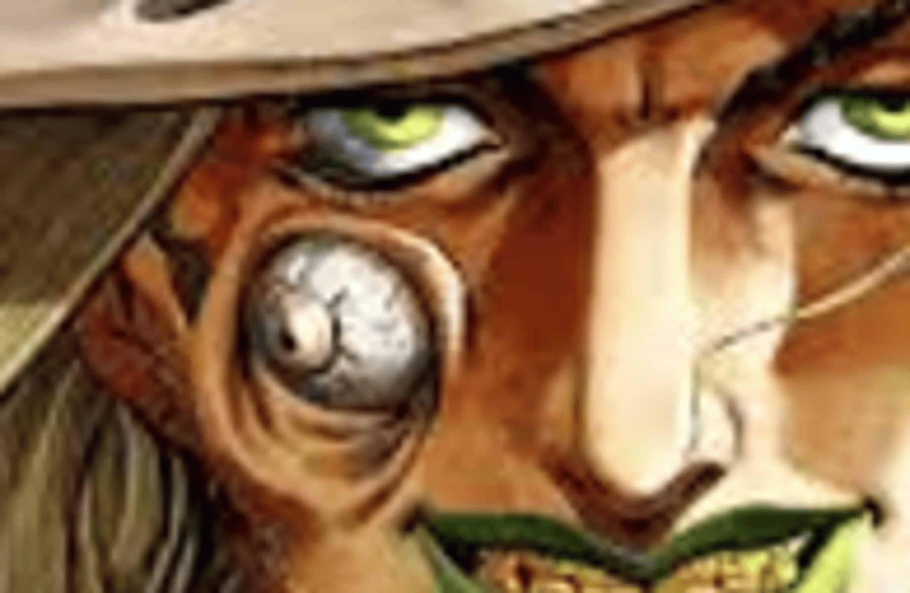 johnny