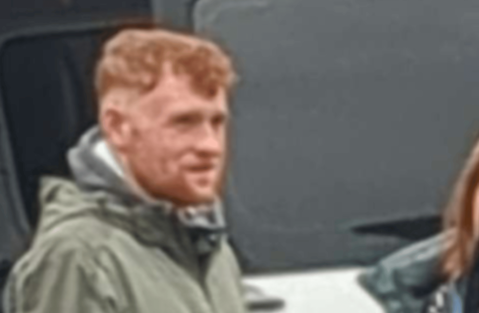 Mr Breen
