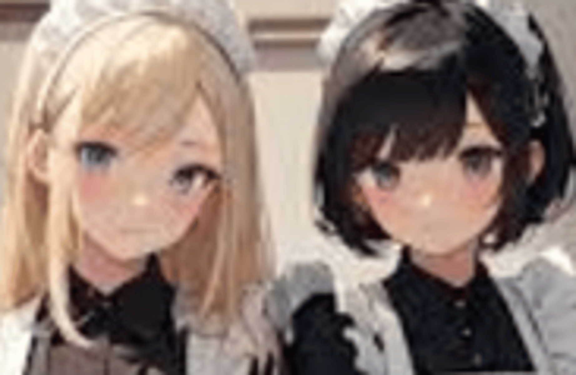 (Liily) (abby)