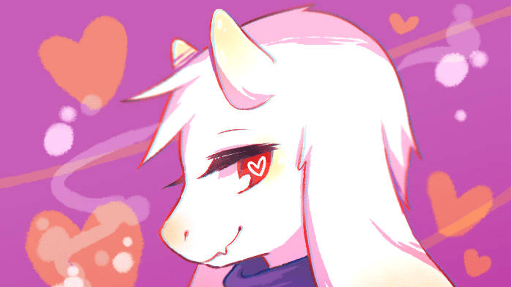 Toriel