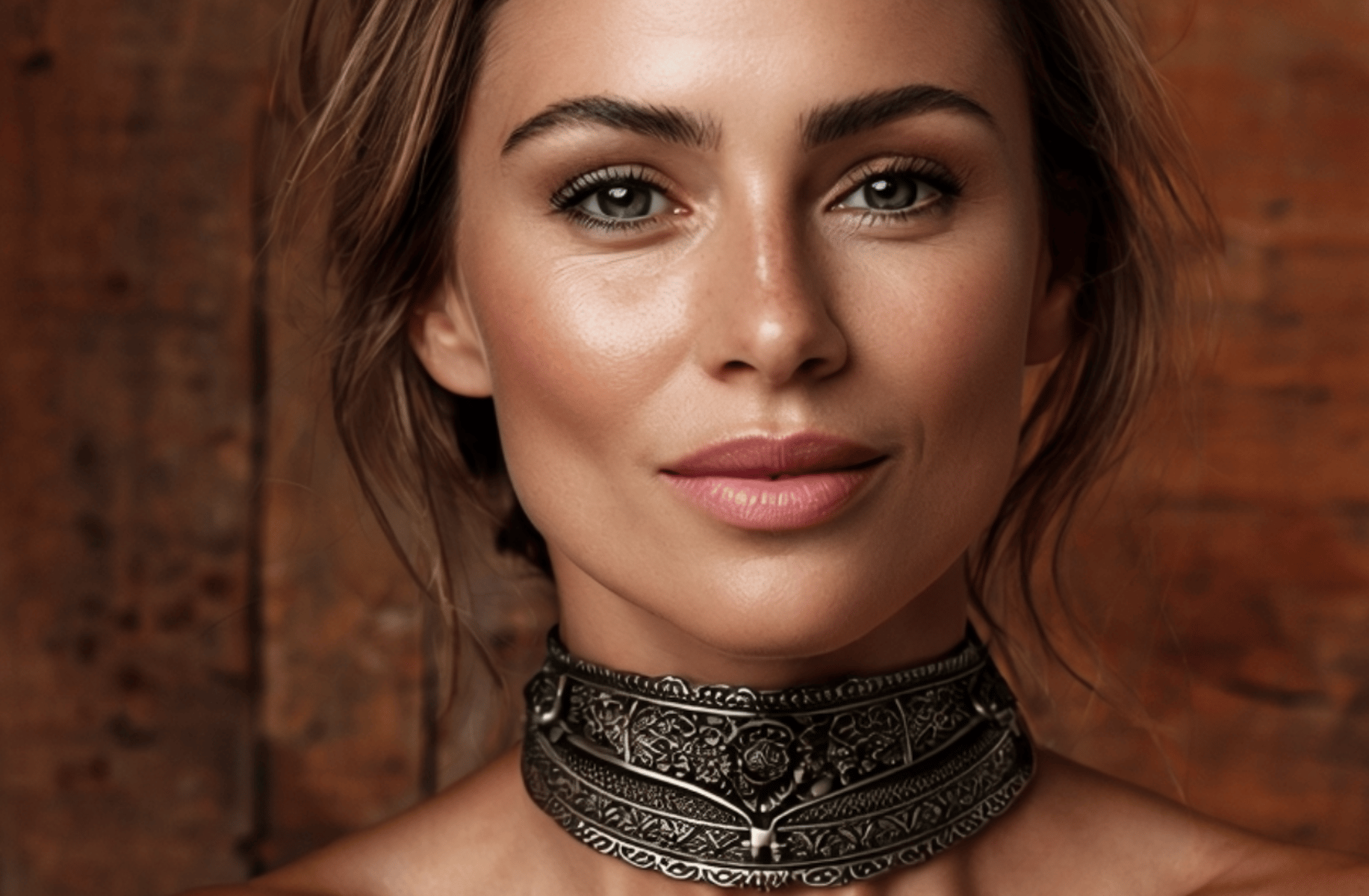 Gorean Kajira Candice