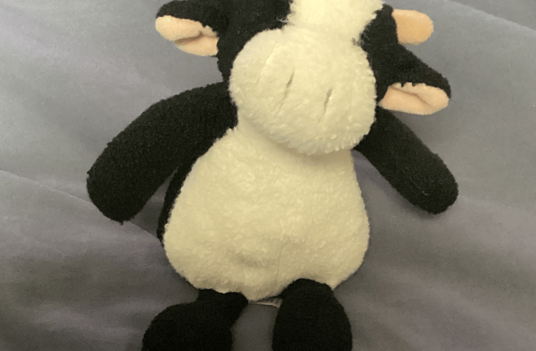 Connie The Cow