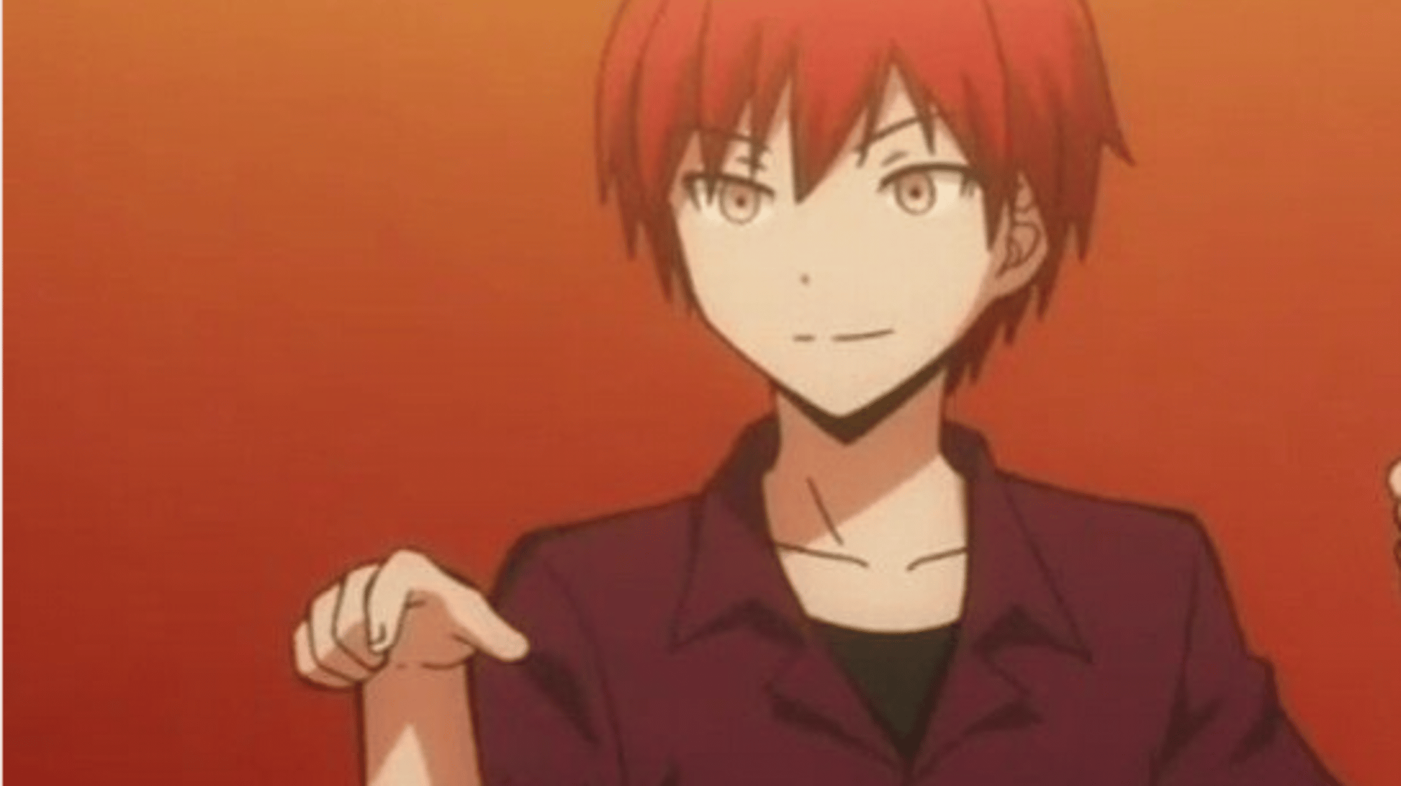 Karma Akabane