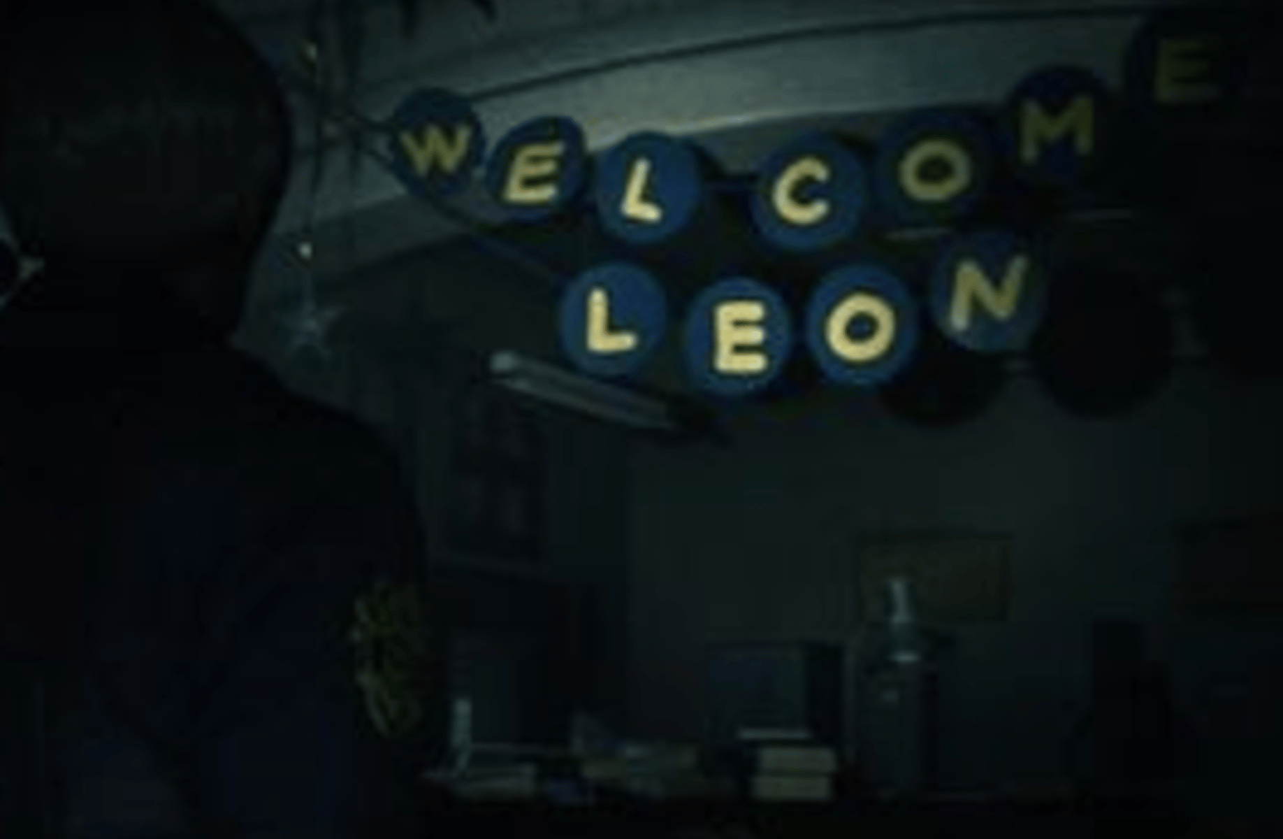 Leon Kennedy