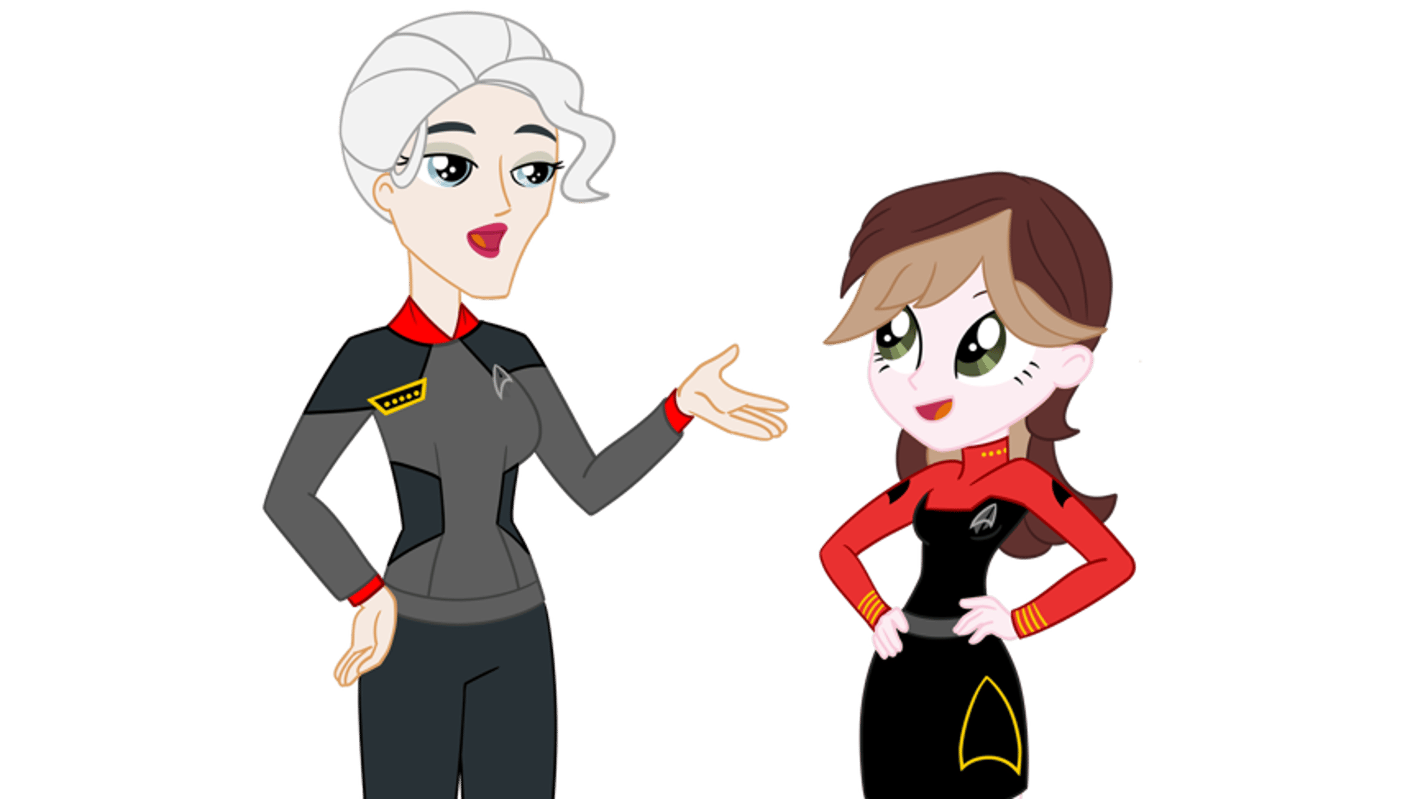 Captain Shoichet