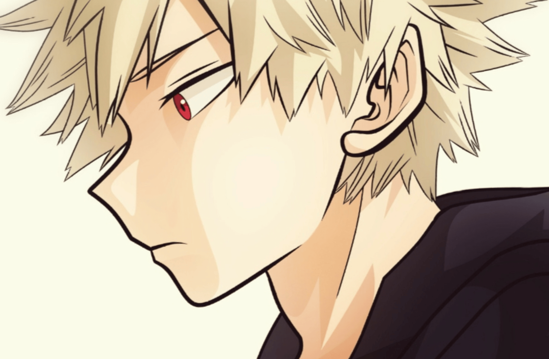 Bakugou
