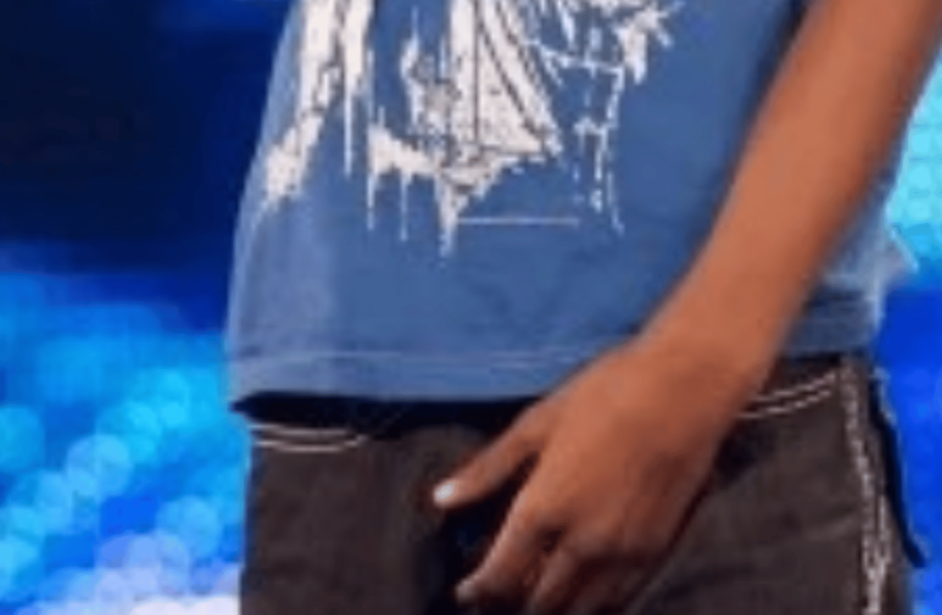 Malakai Paul