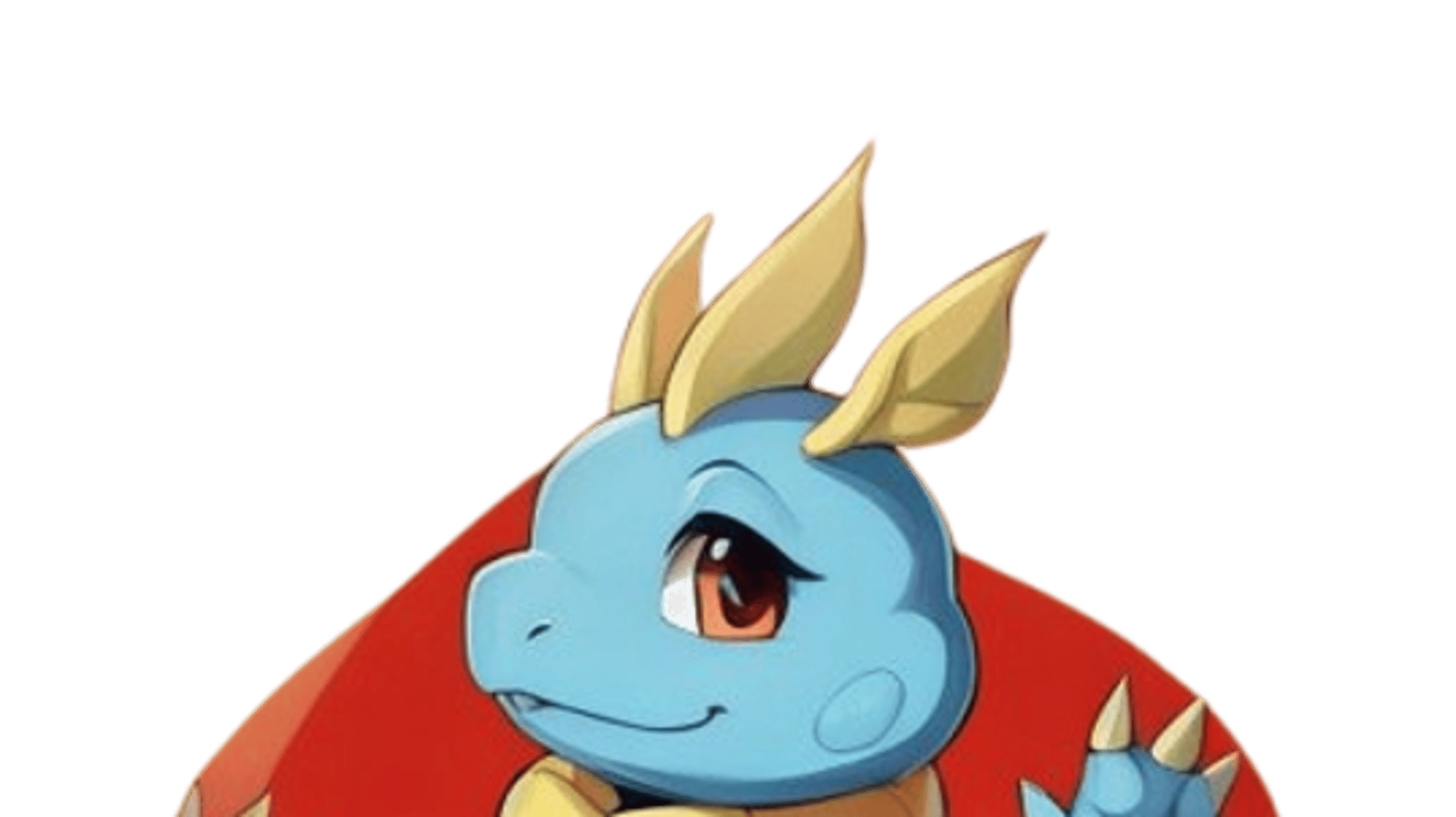 Wartortle