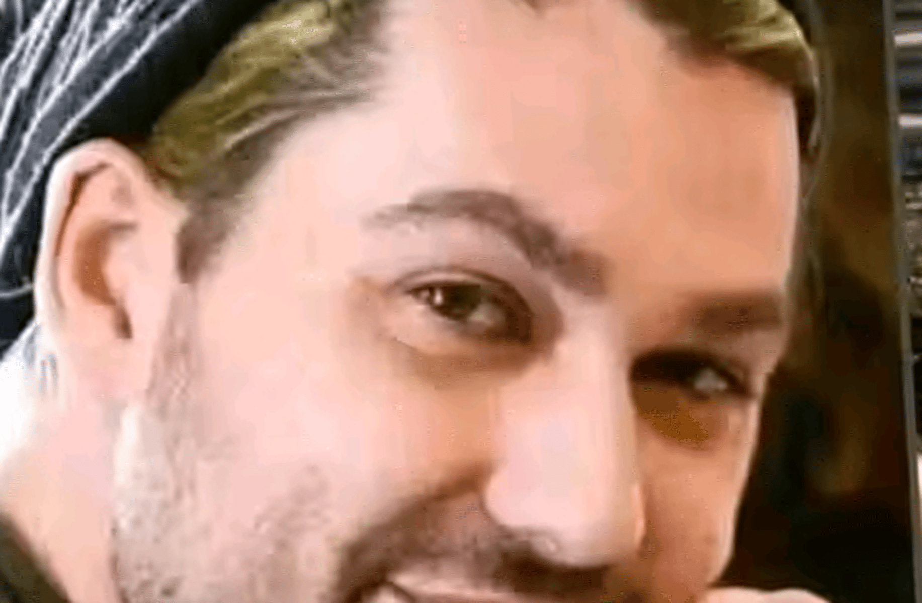 David Garrett