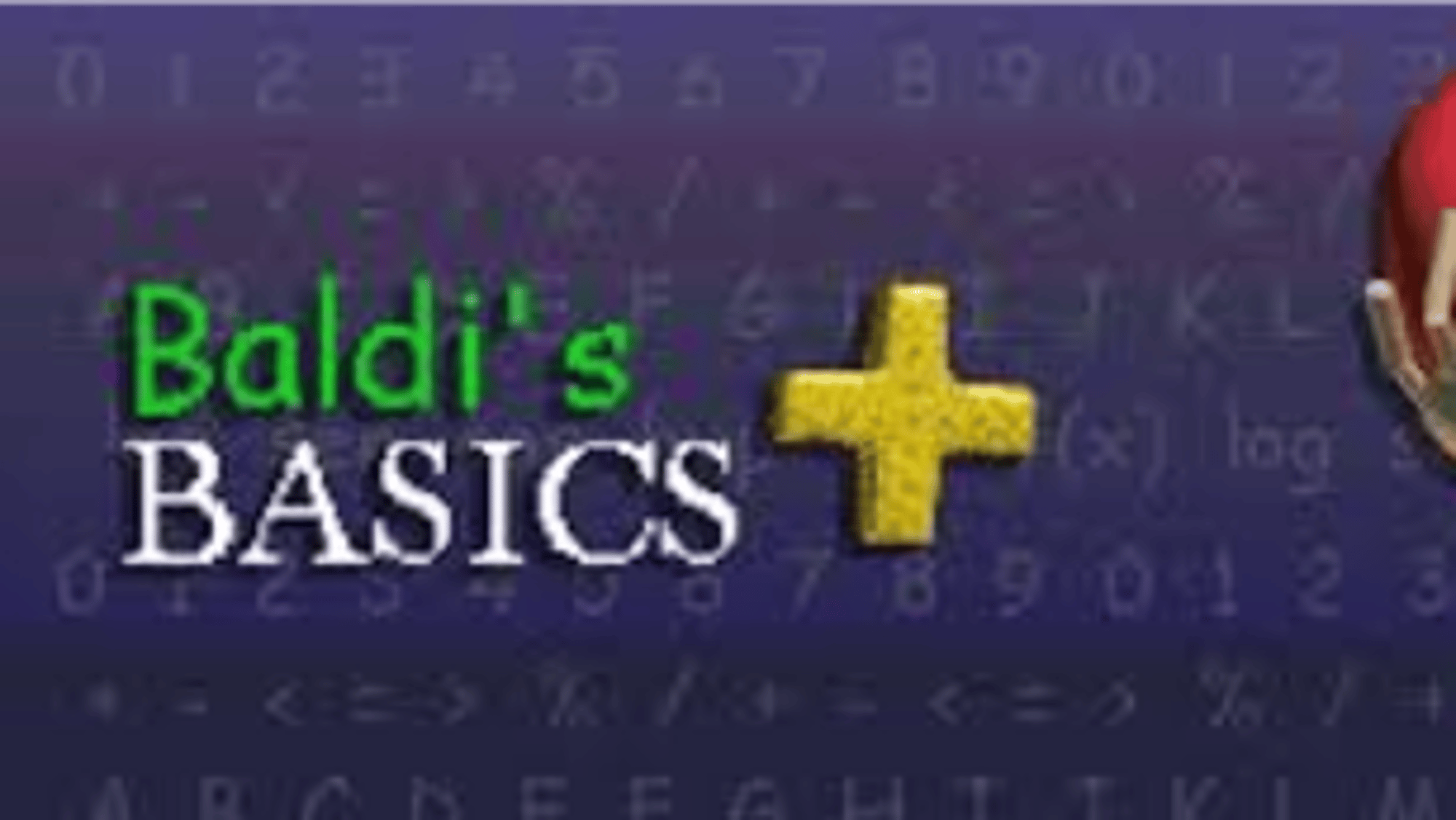 Baldis basics