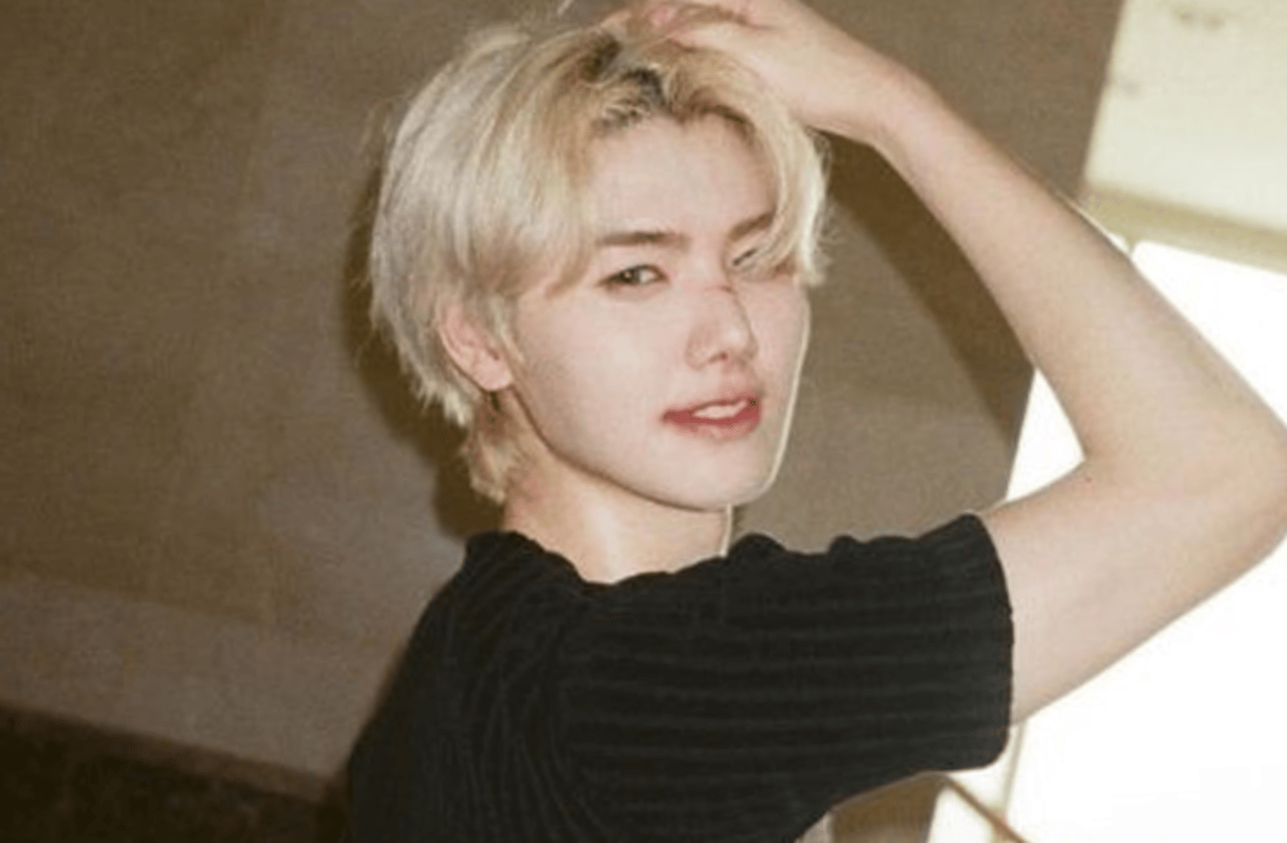 minhee - cravity