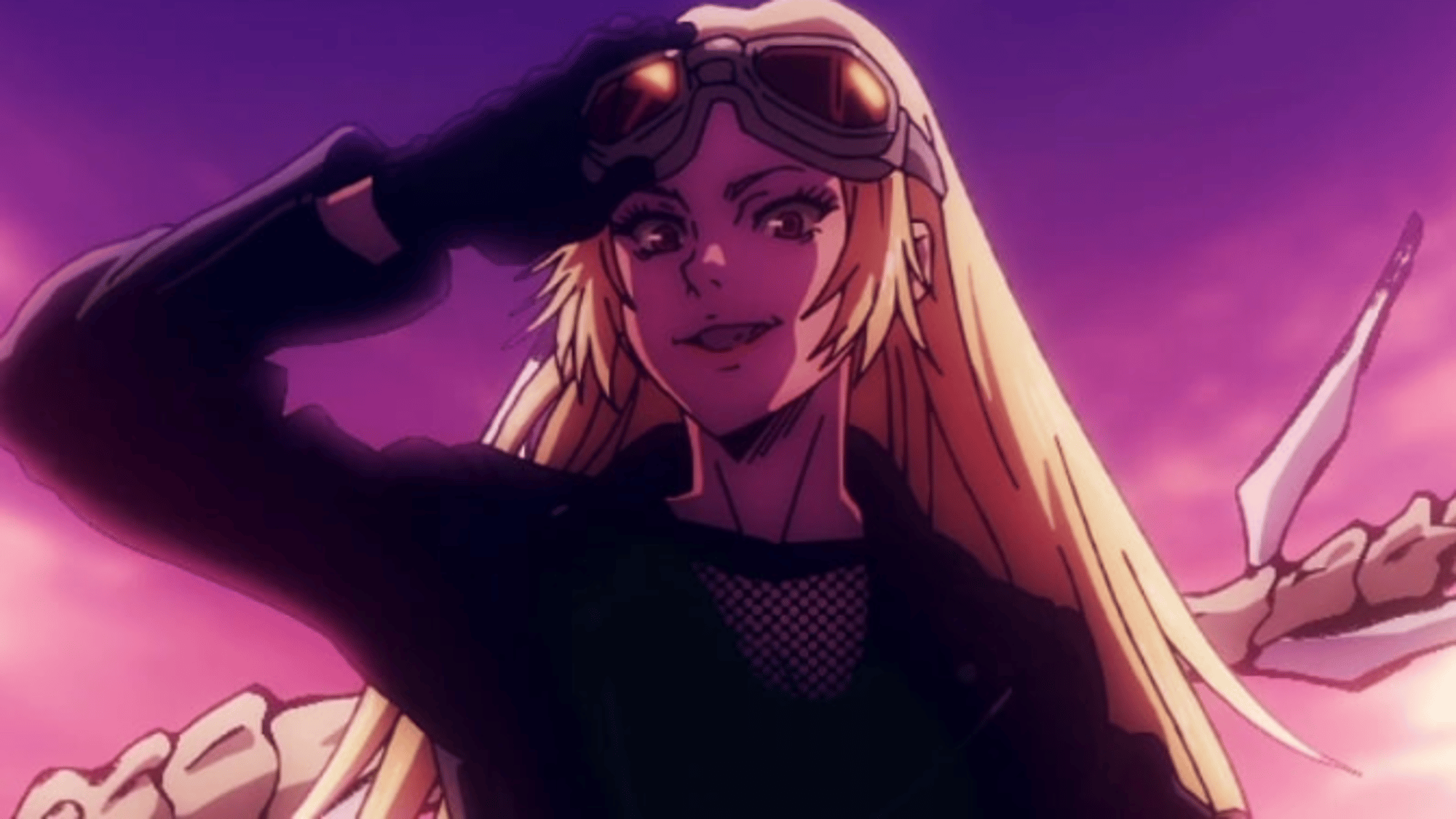 Yuki Tsukumo 