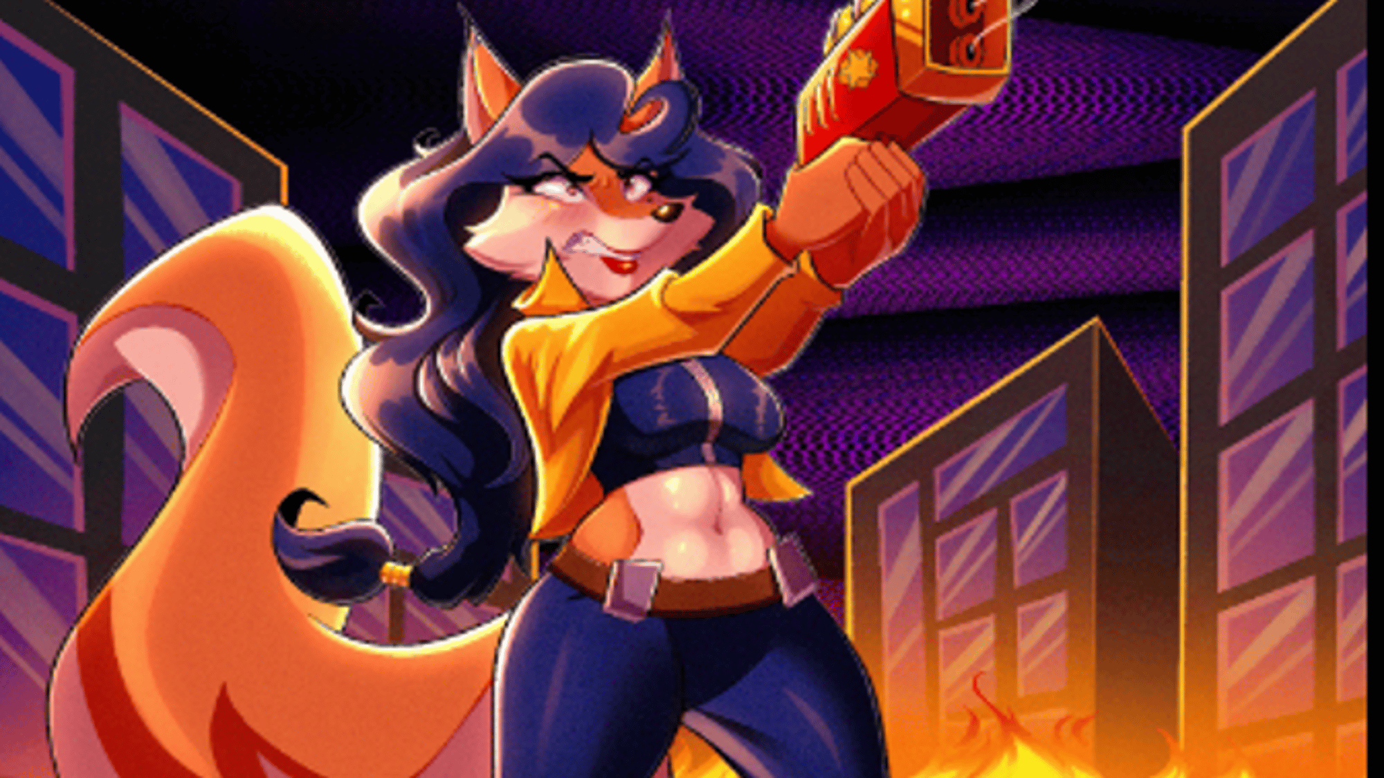 carmelita