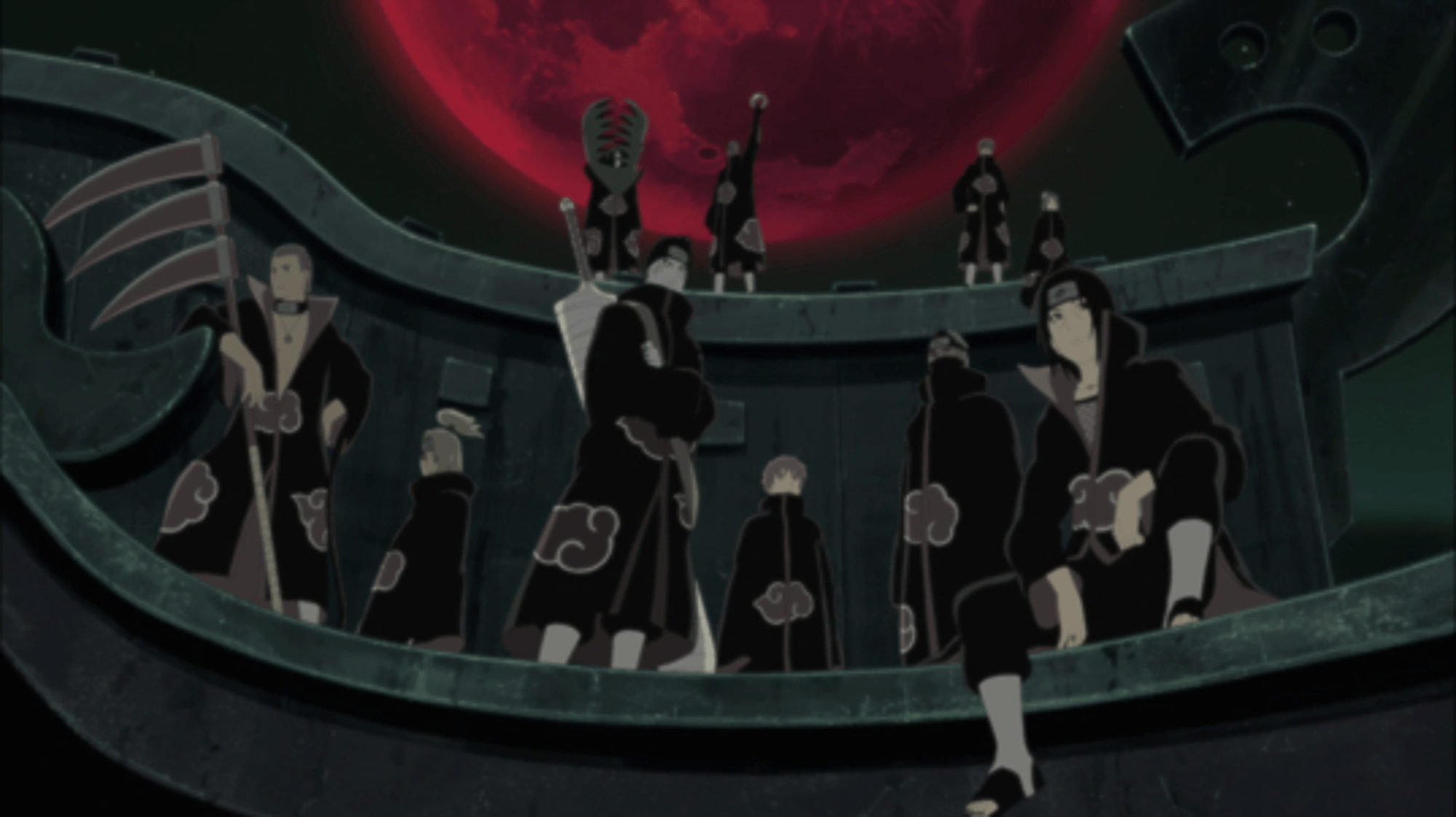 Akatsuki