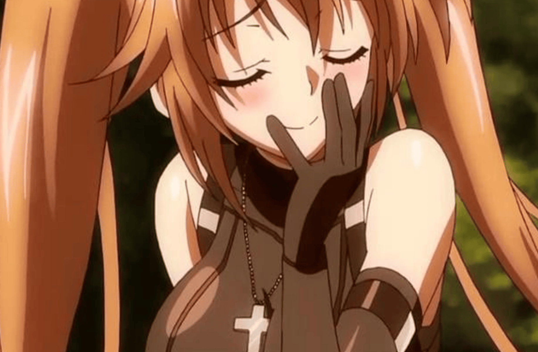 Irina Shidou