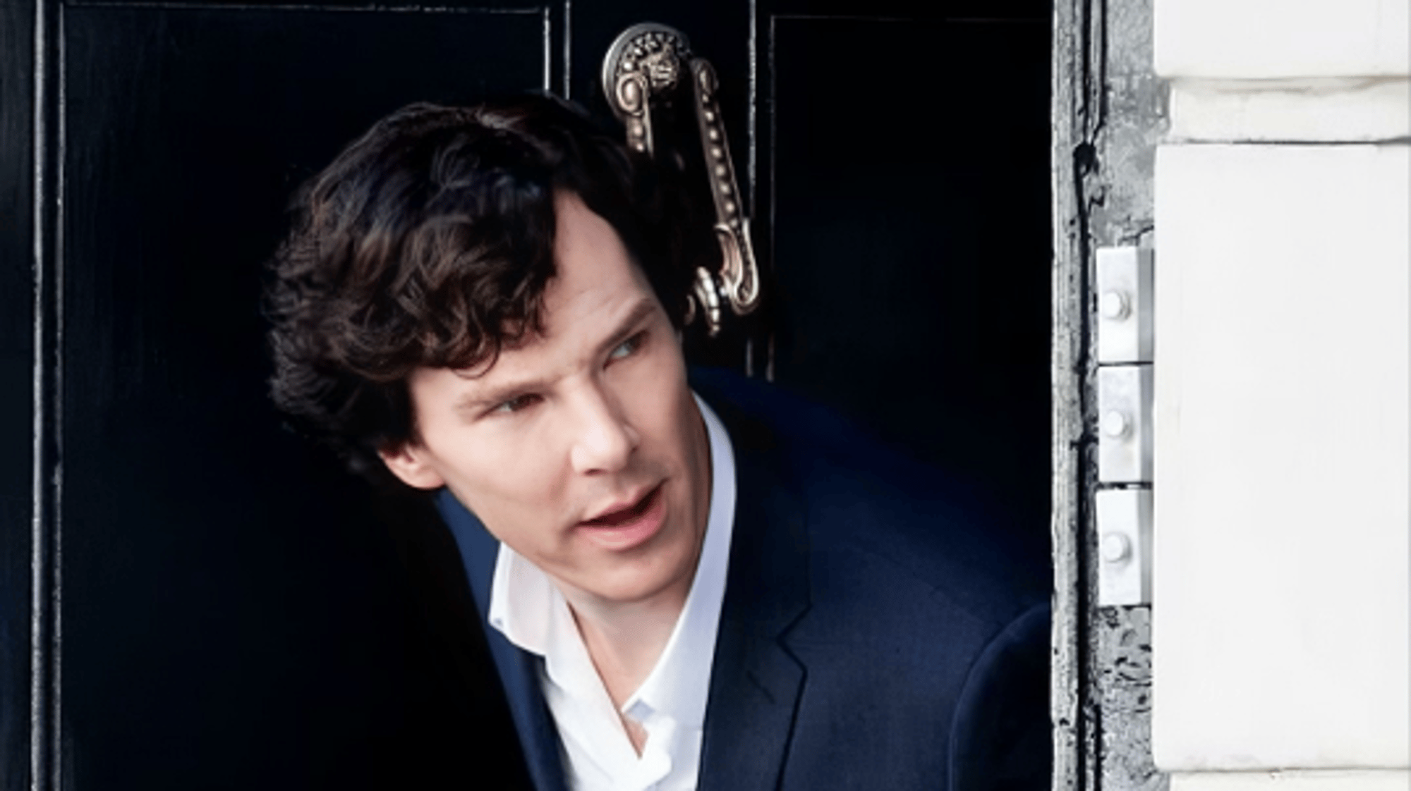Sherlock Holmes