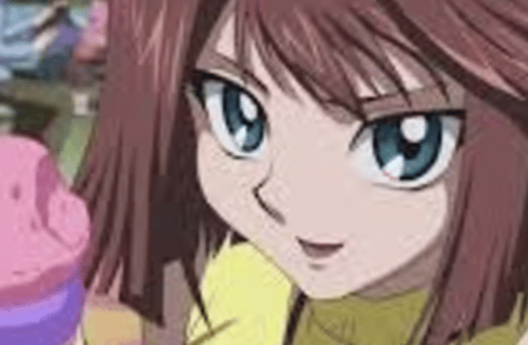 Anzu Mazaki