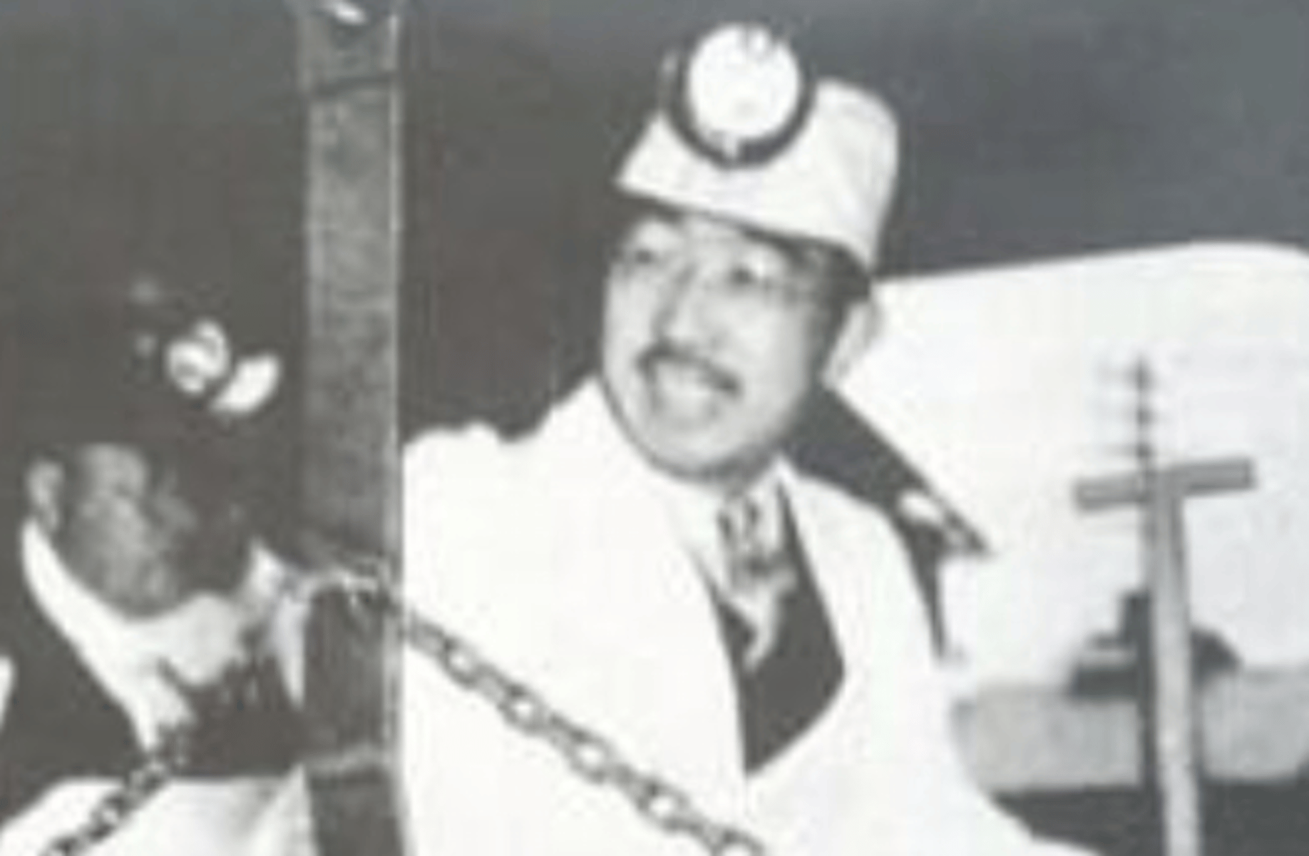 Michinomiya Hirohito