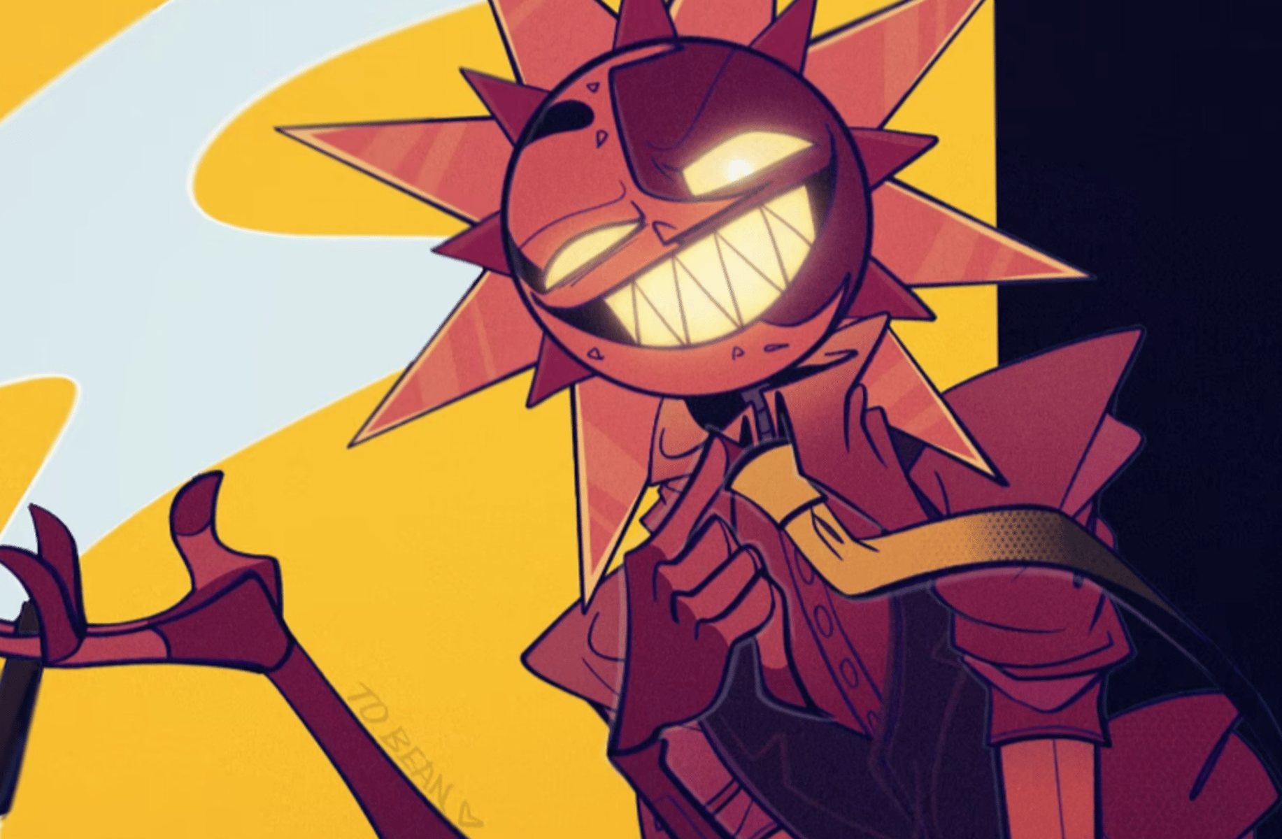 King Eclipse