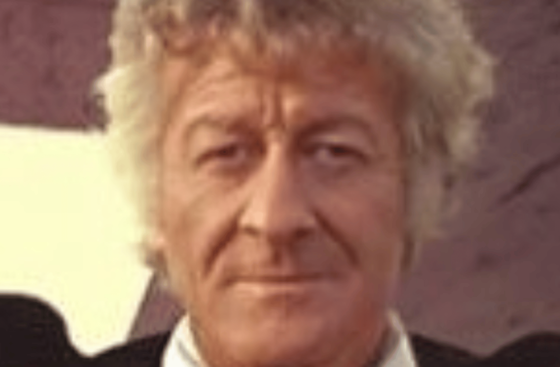 Third doctor