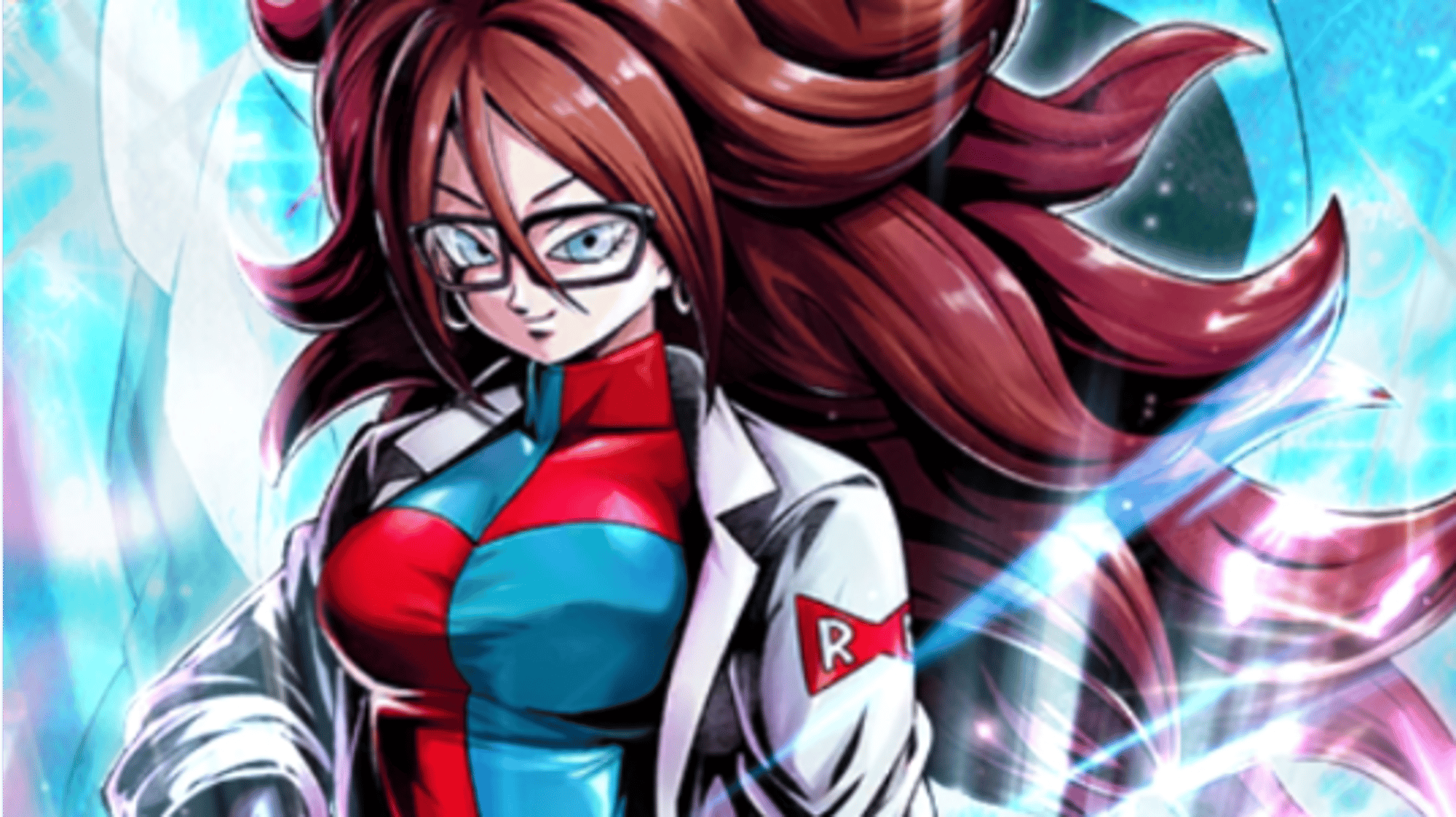 Android 21