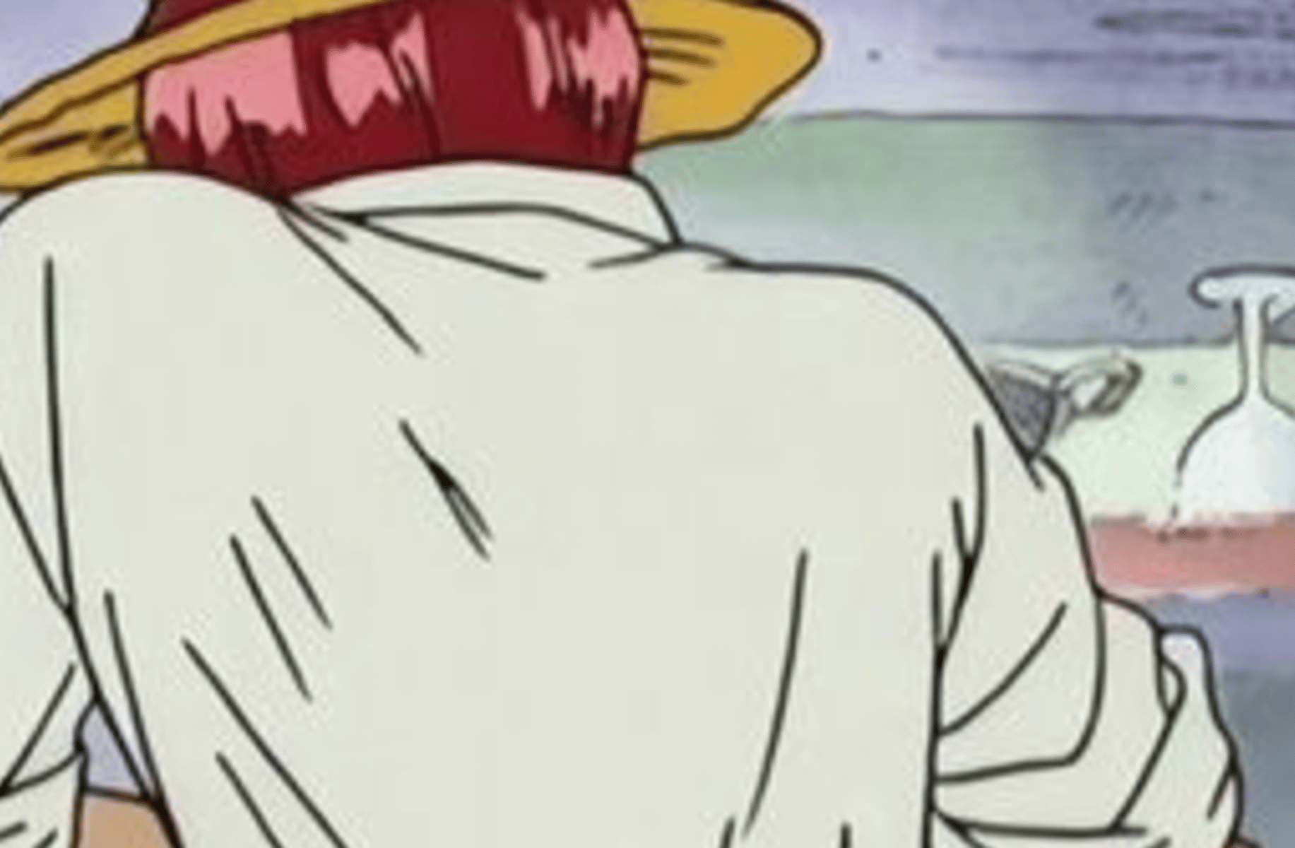 Shanks