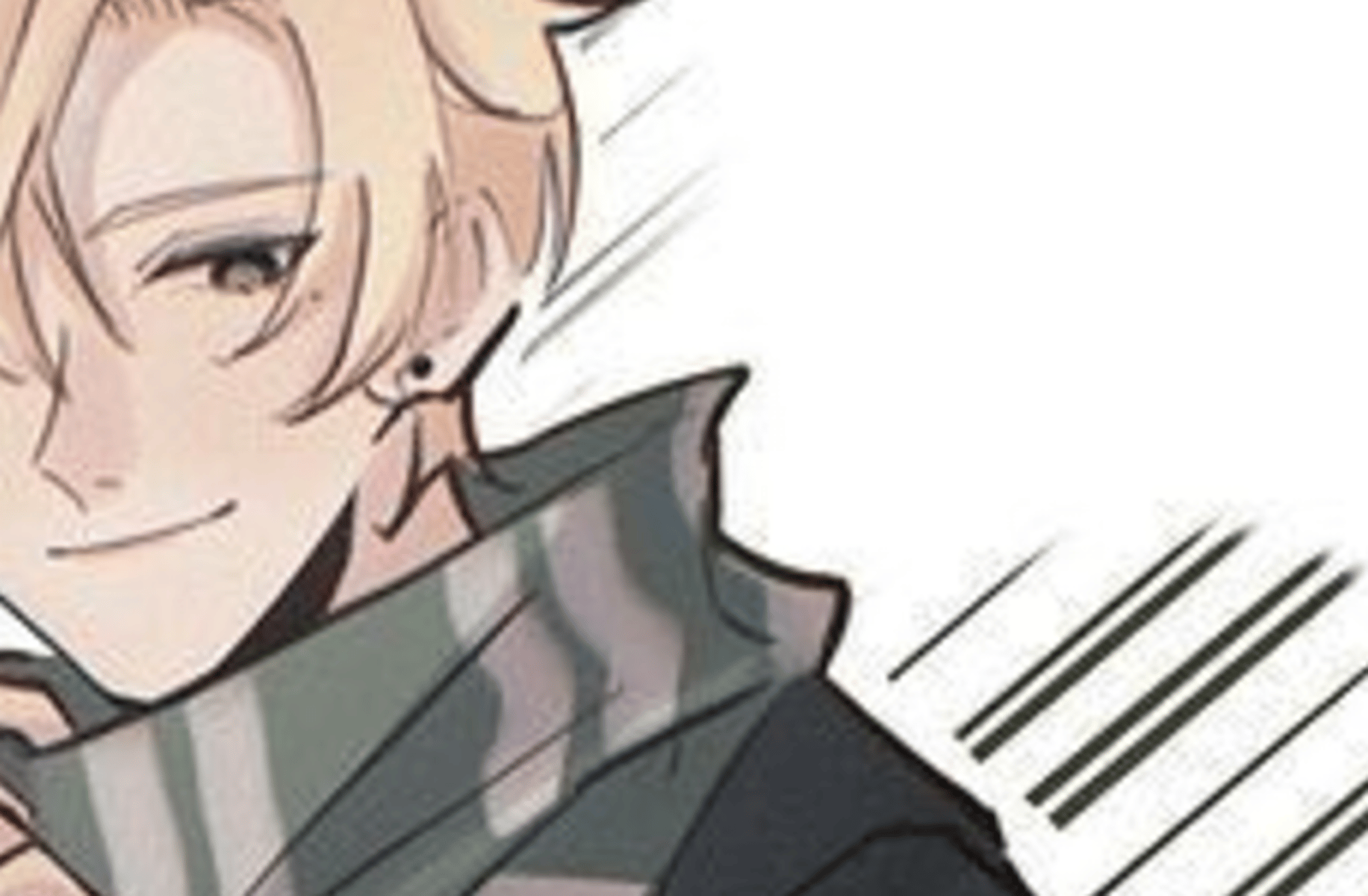 Draco Malfoy
