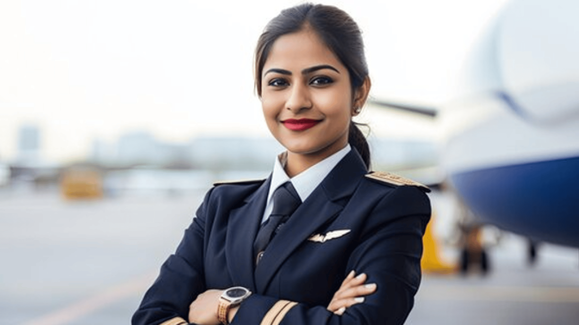 Air attendant