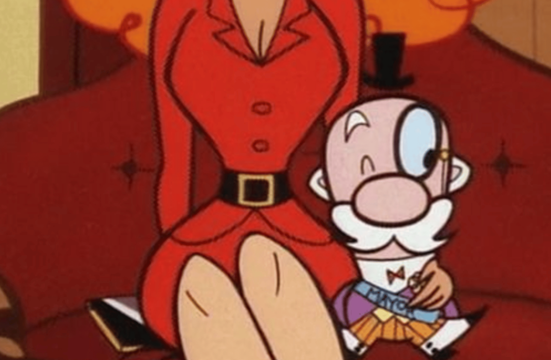 miss bellum