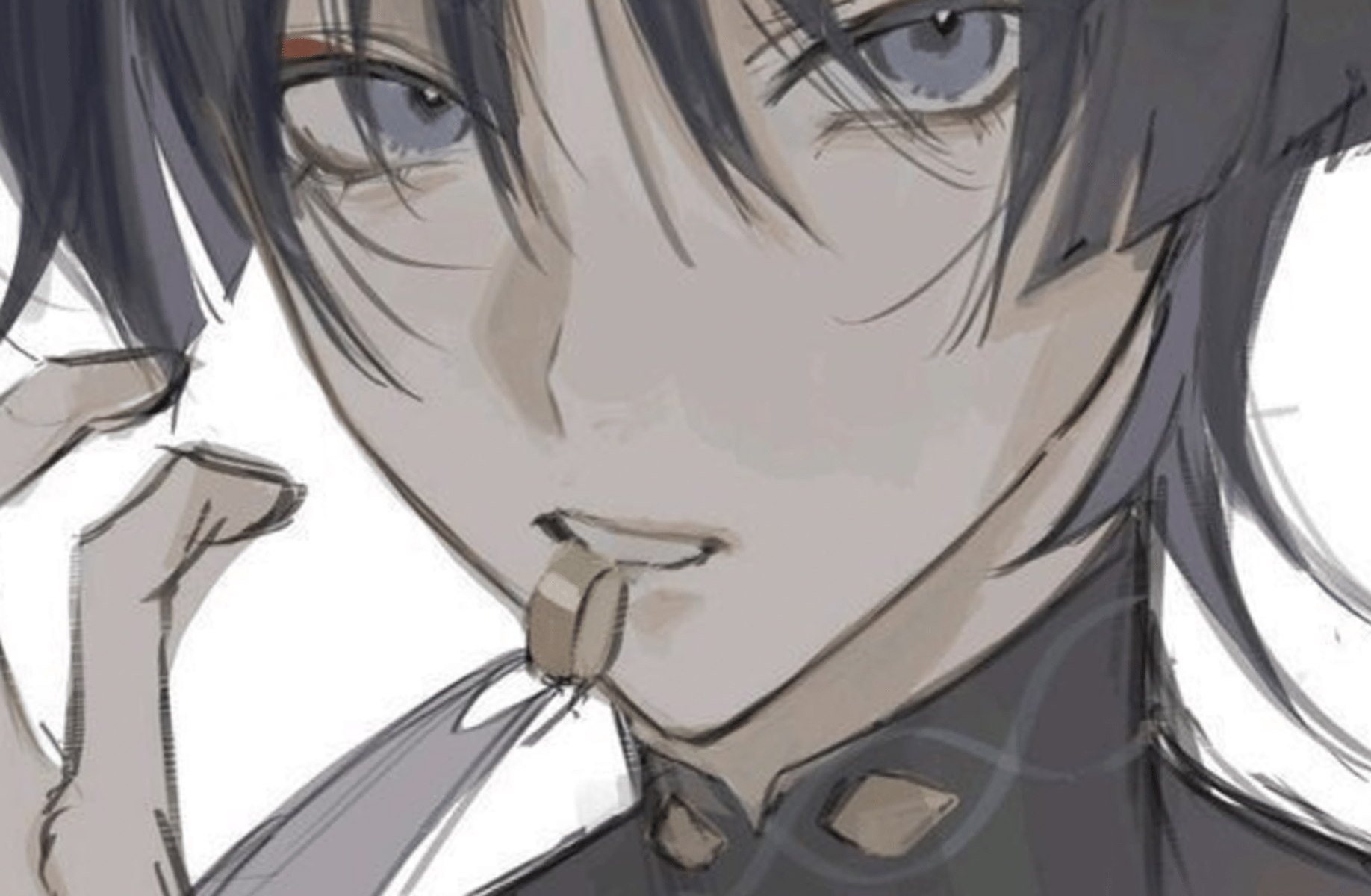 Scaramouche