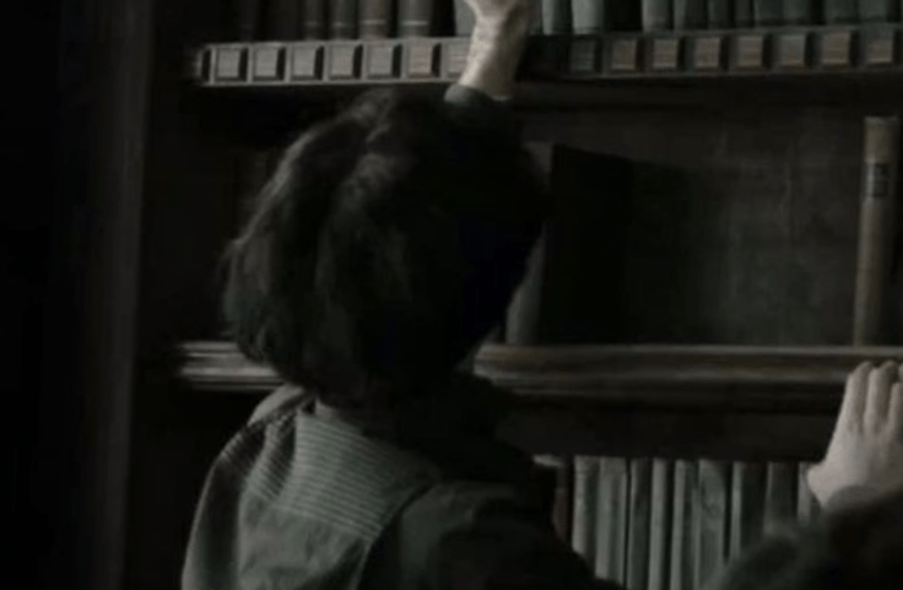 Regulus Black
