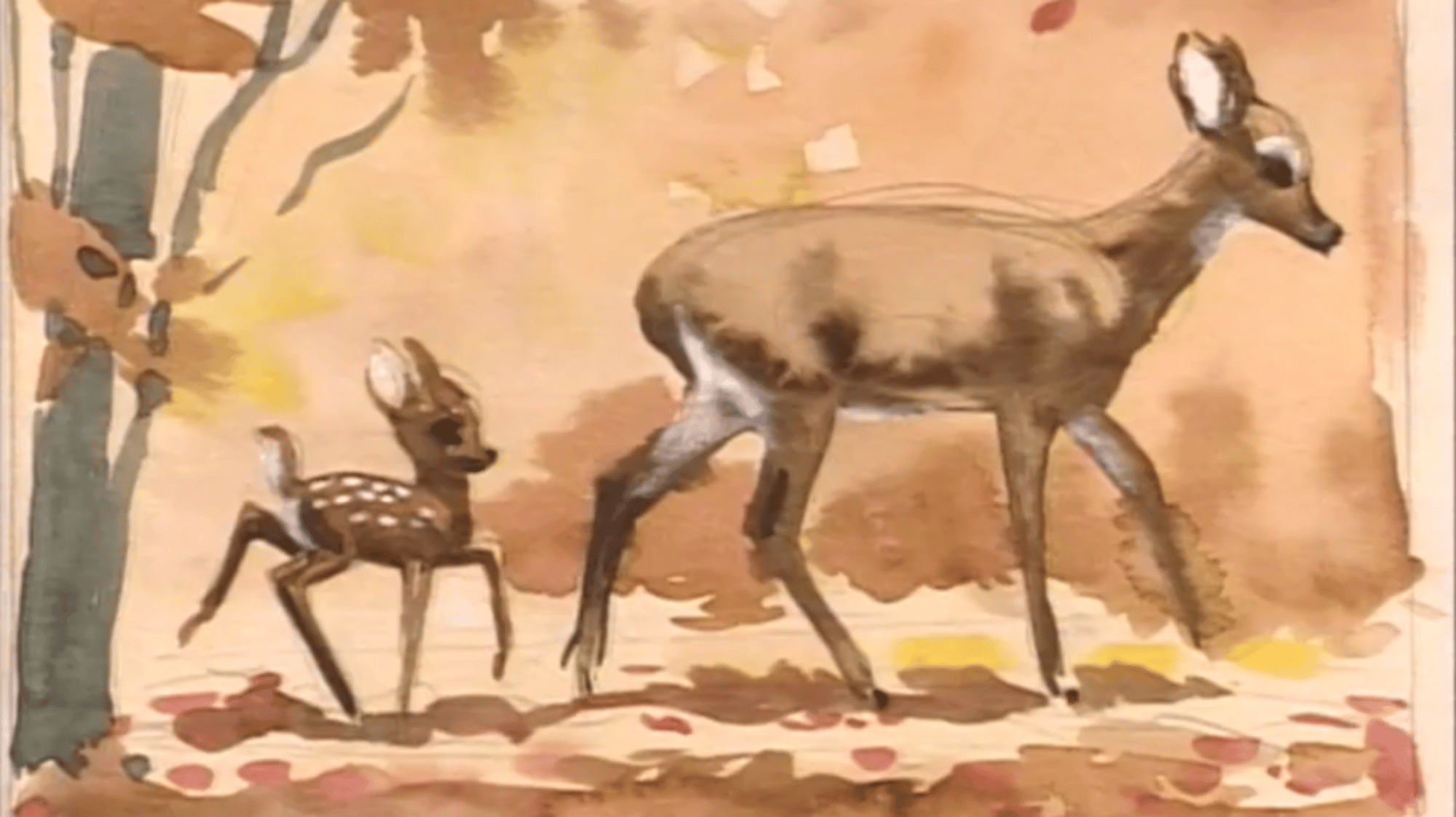Bambi
