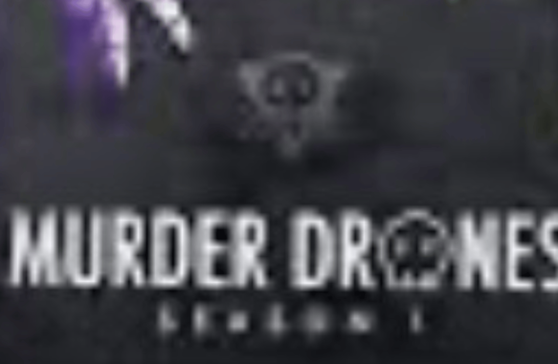 Murder drones [Parralel]