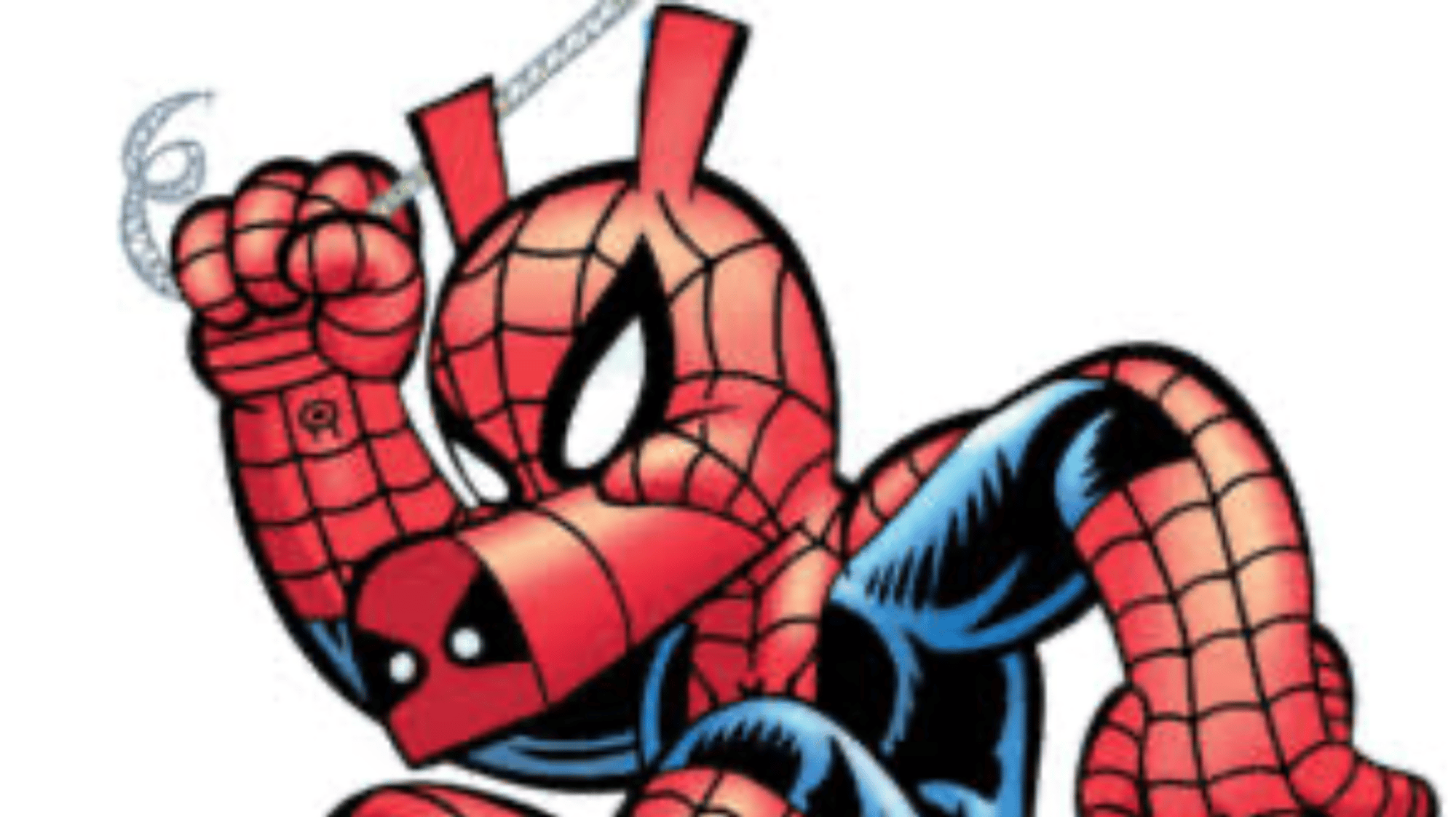 Spider ham