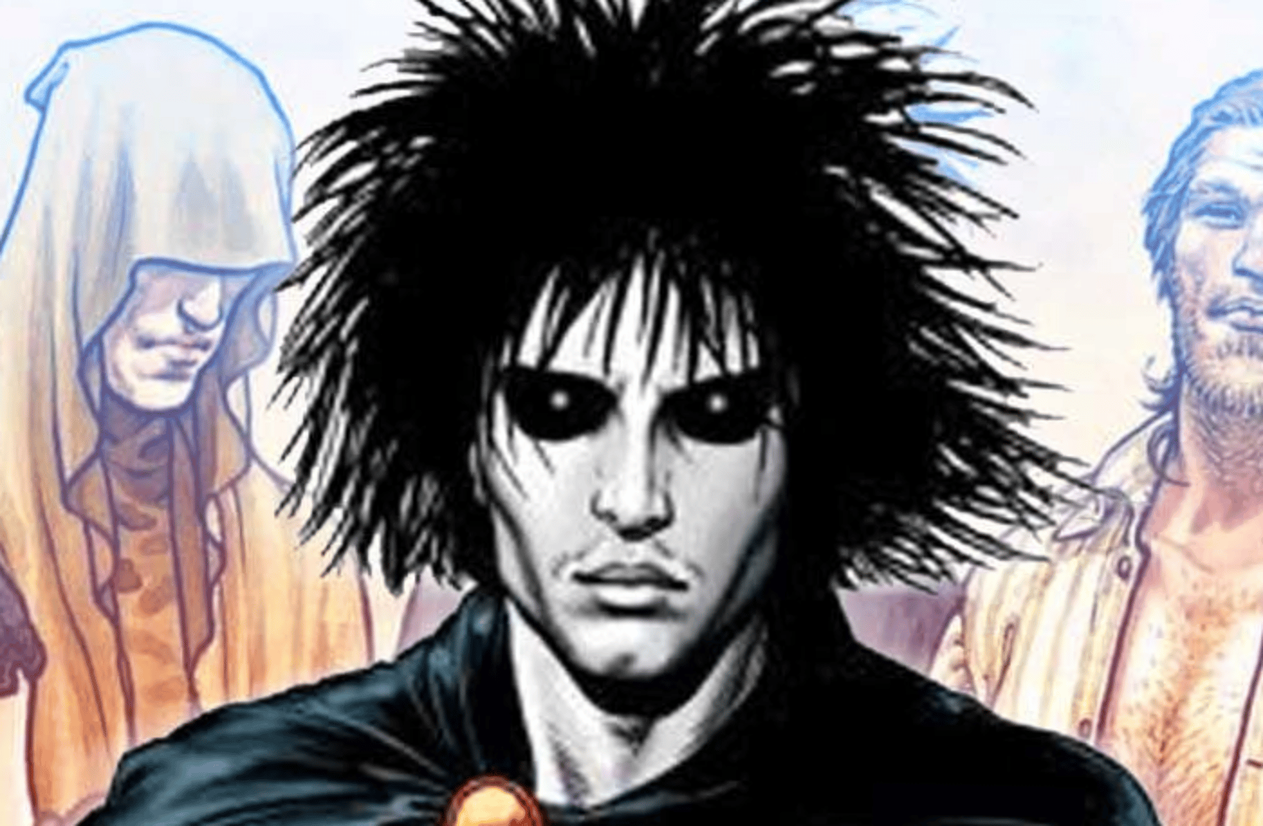 Sandman