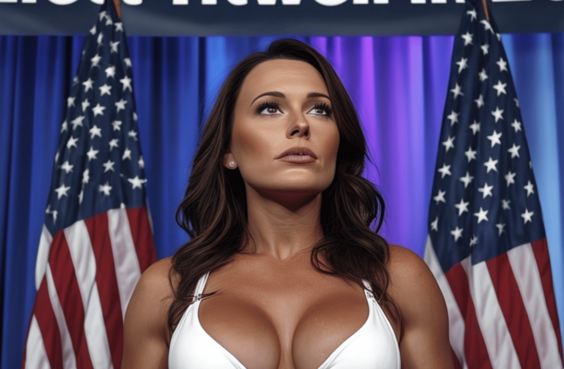 Amanda Titwell 4 Congress