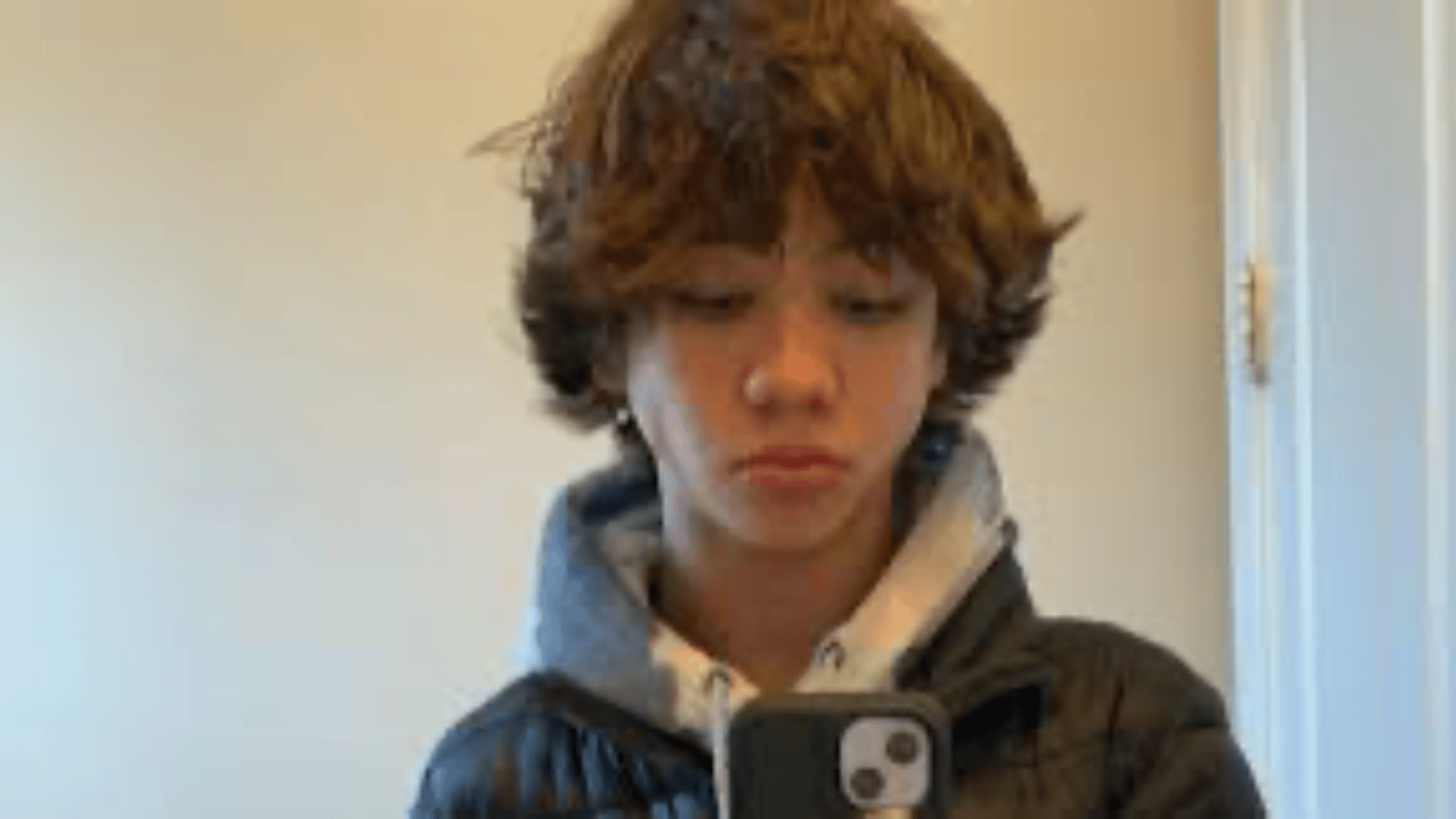 Patrick donley